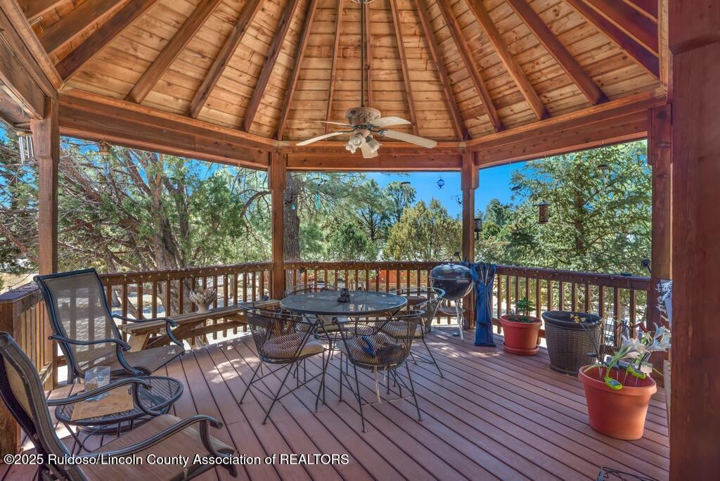 413 White Mountain Meadows Dr Drive, Ruidoso, New Mexico image 32