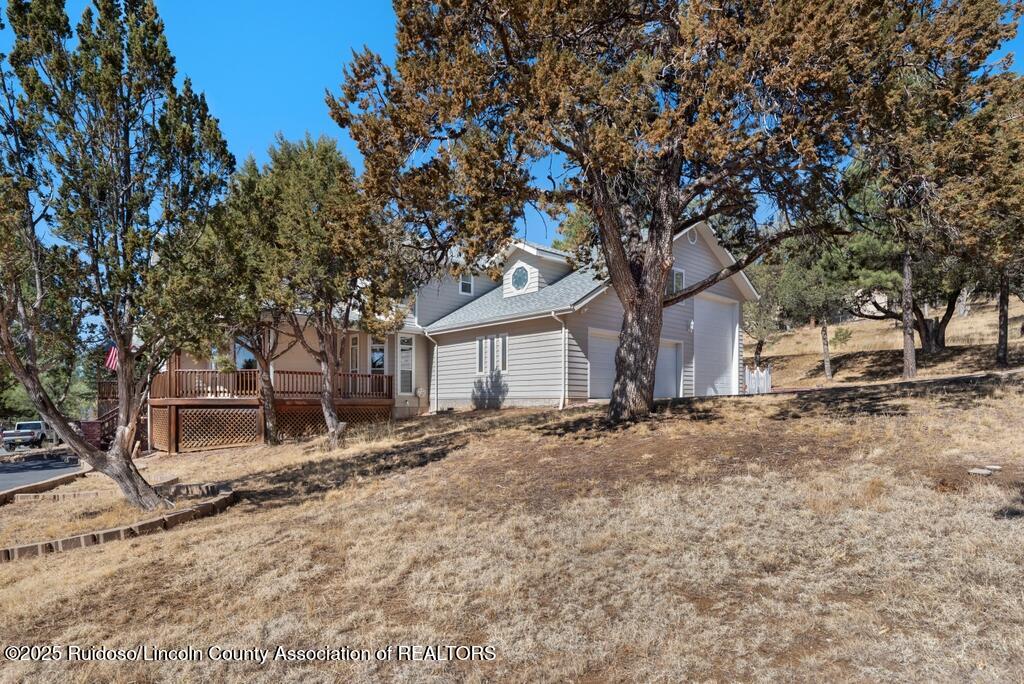 413 White Mountain Meadows Dr Drive, Ruidoso, New Mexico image 3