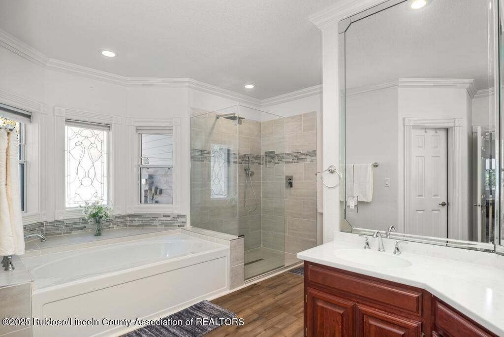 413 White Mountain Meadows Dr Drive, Ruidoso, New Mexico image 27