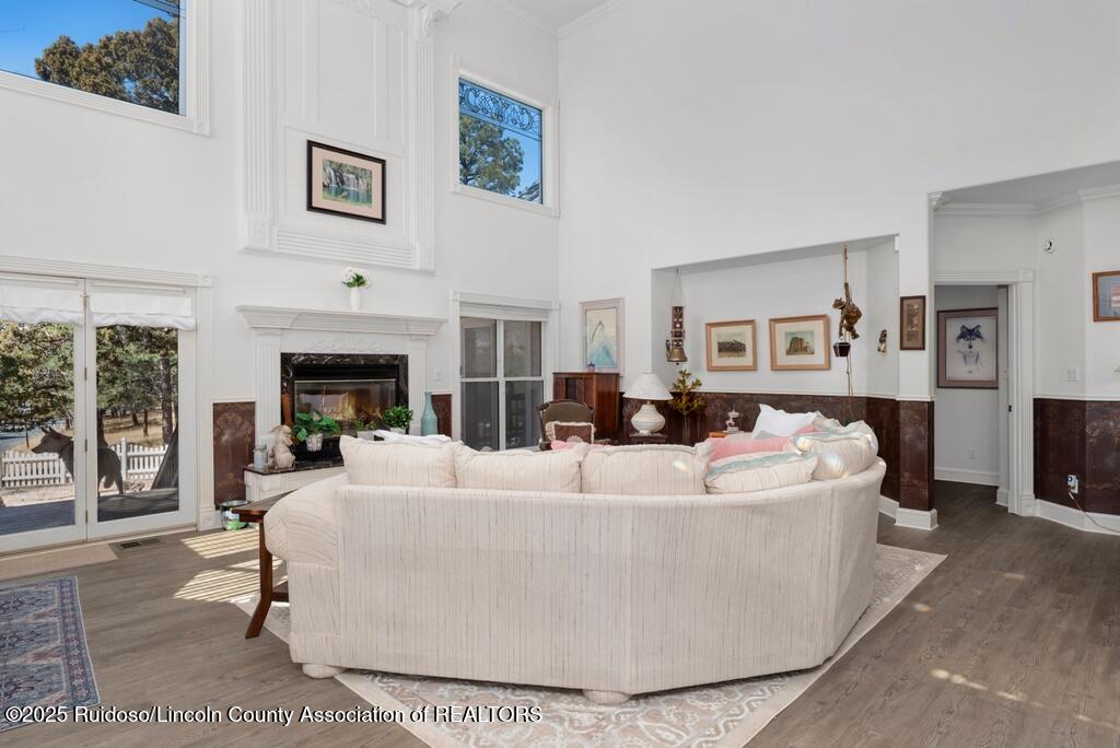 413 White Mountain Meadows Dr Drive, Ruidoso, New Mexico image 7