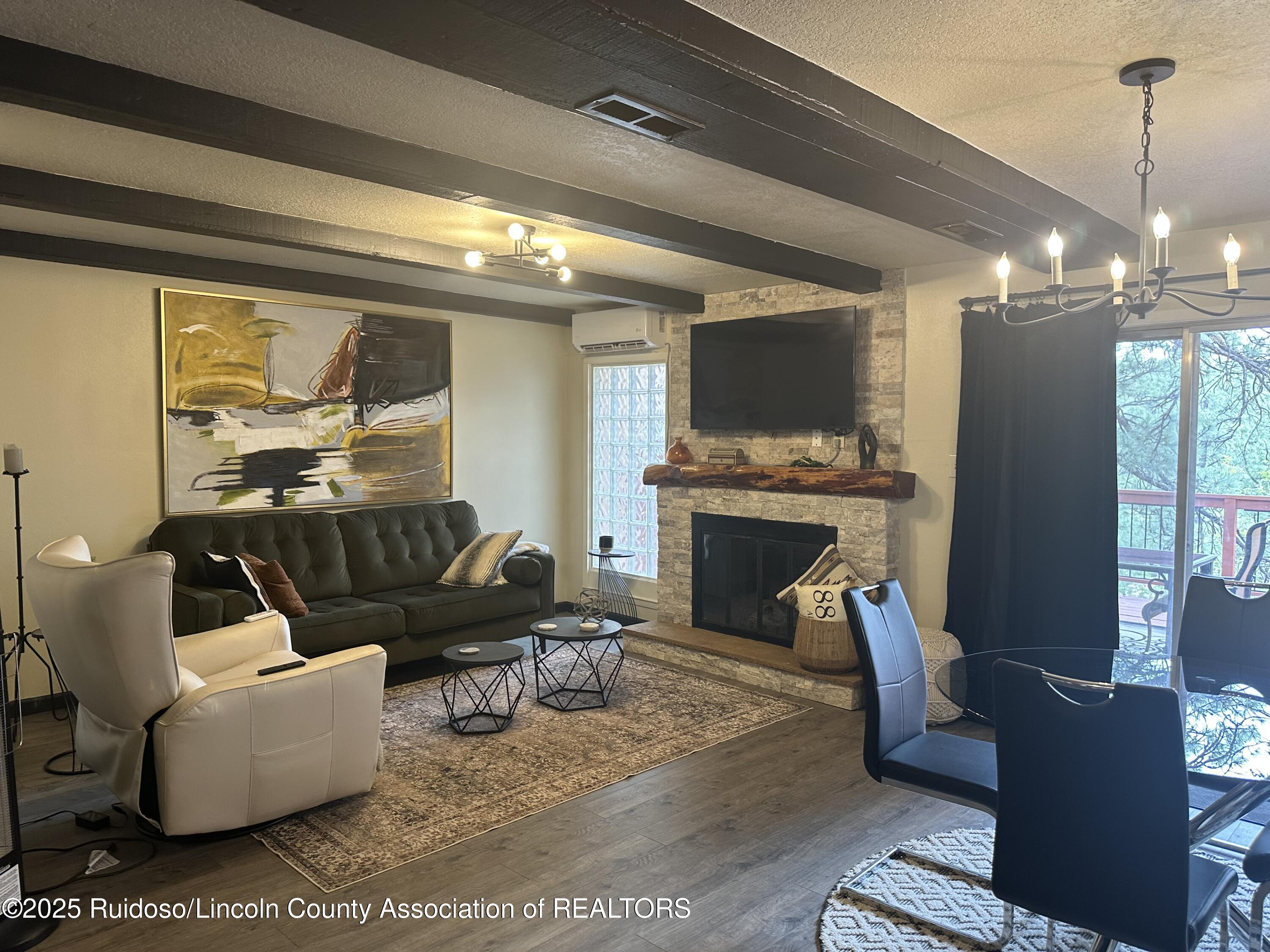 144 Alto Alps Road, Alto, New Mexico image 4