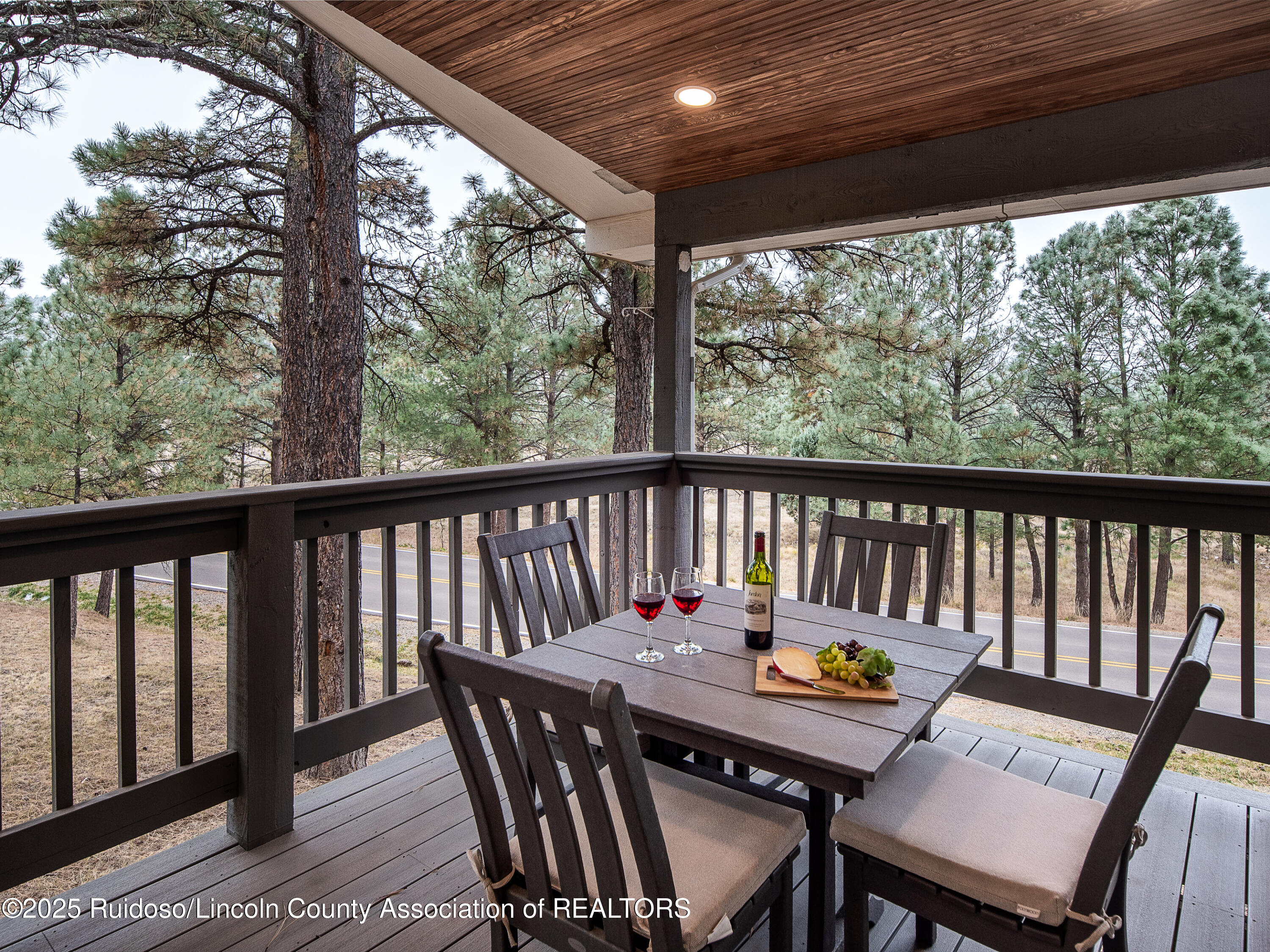 344 Fort Stanton Road