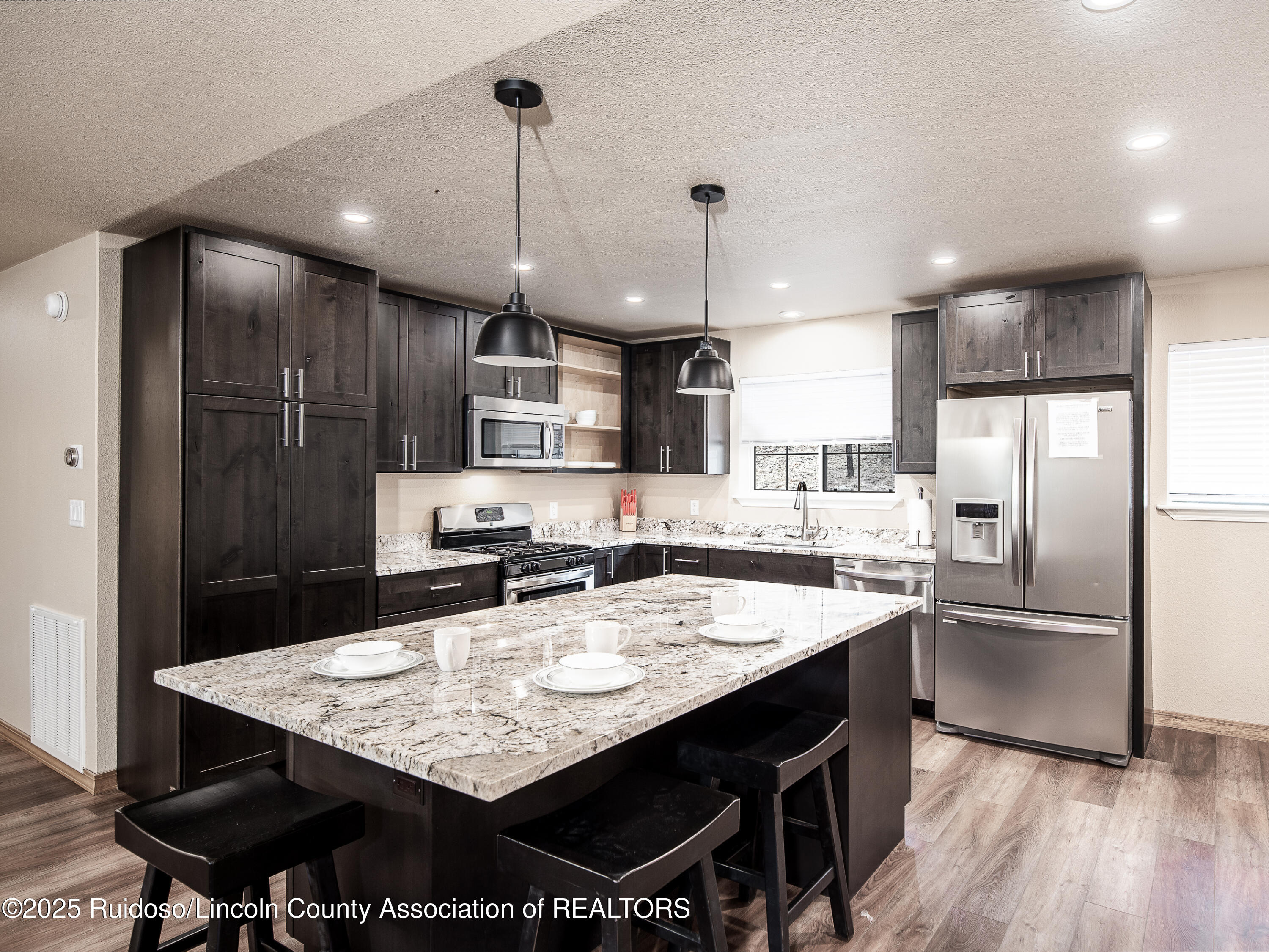 344 Fort Stanton Road