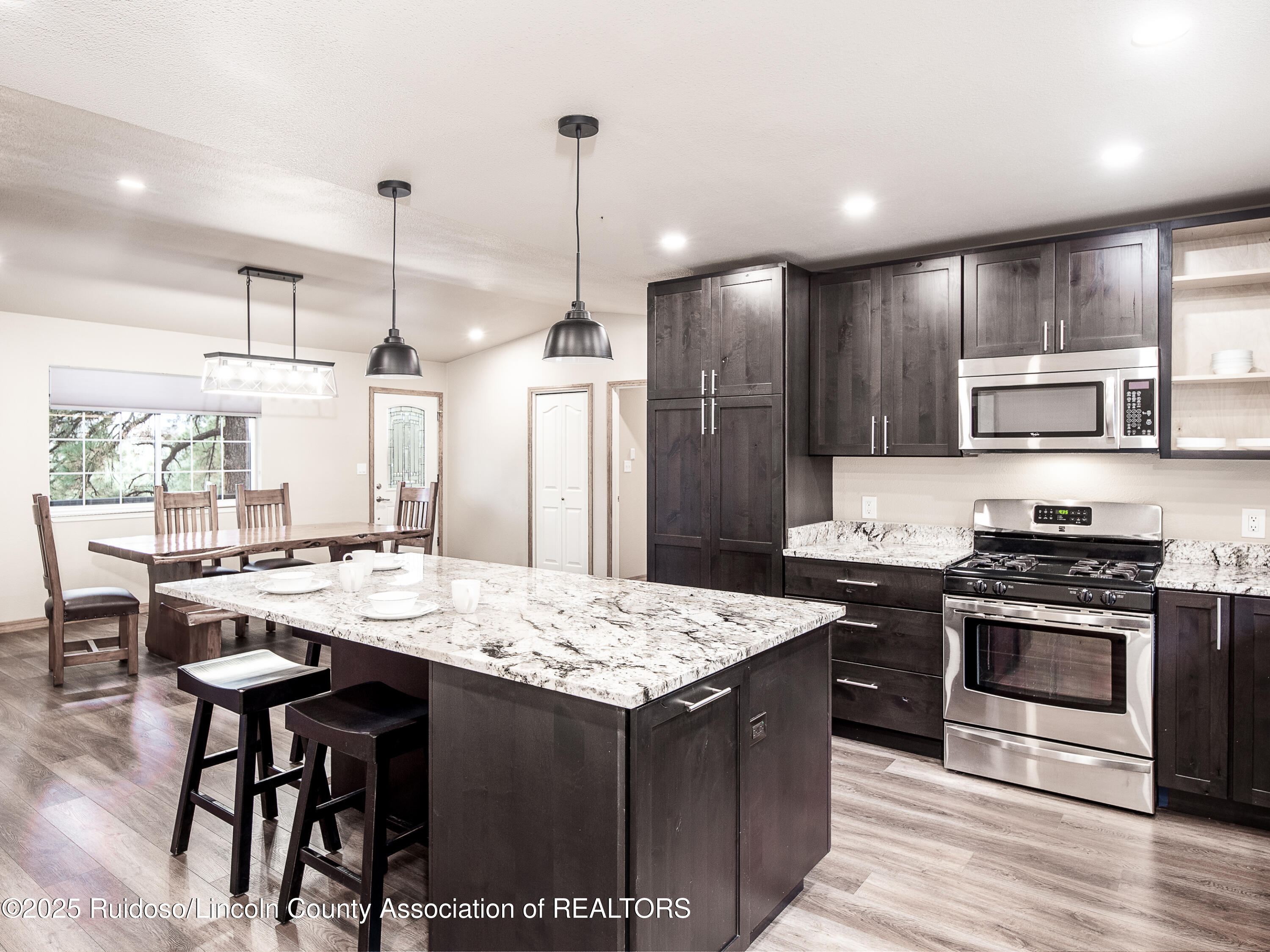 344 Fort Stanton Road