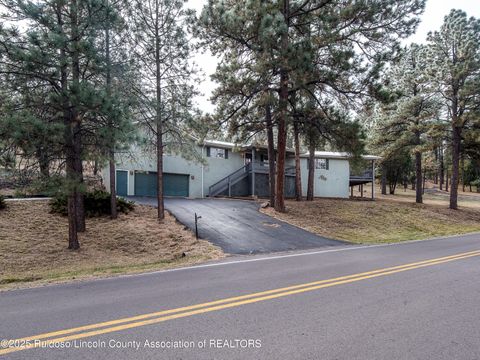 344 Fort Stanton Road Alto NM 88312