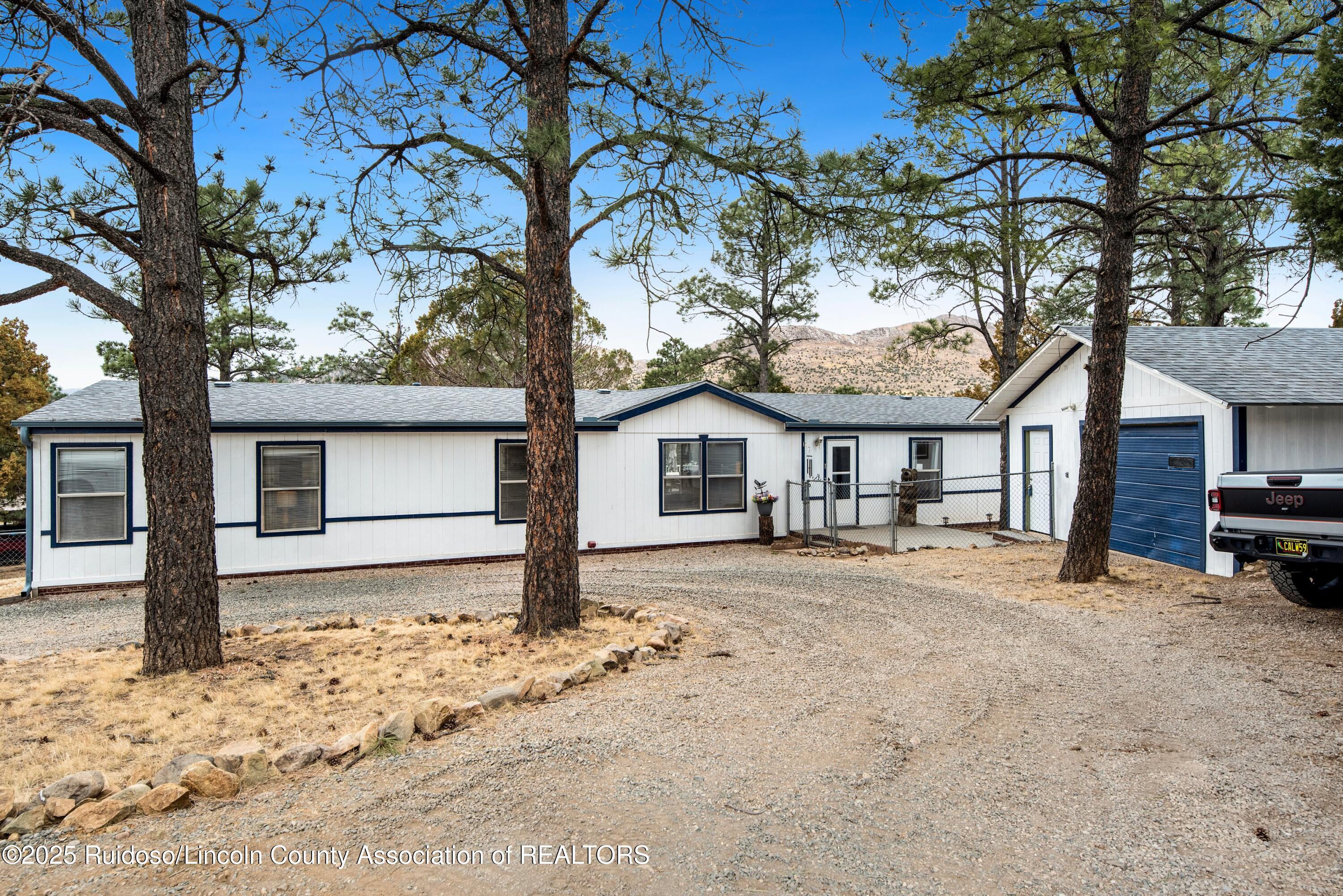 101 Screaming Eagle, Alto, New Mexico image 3