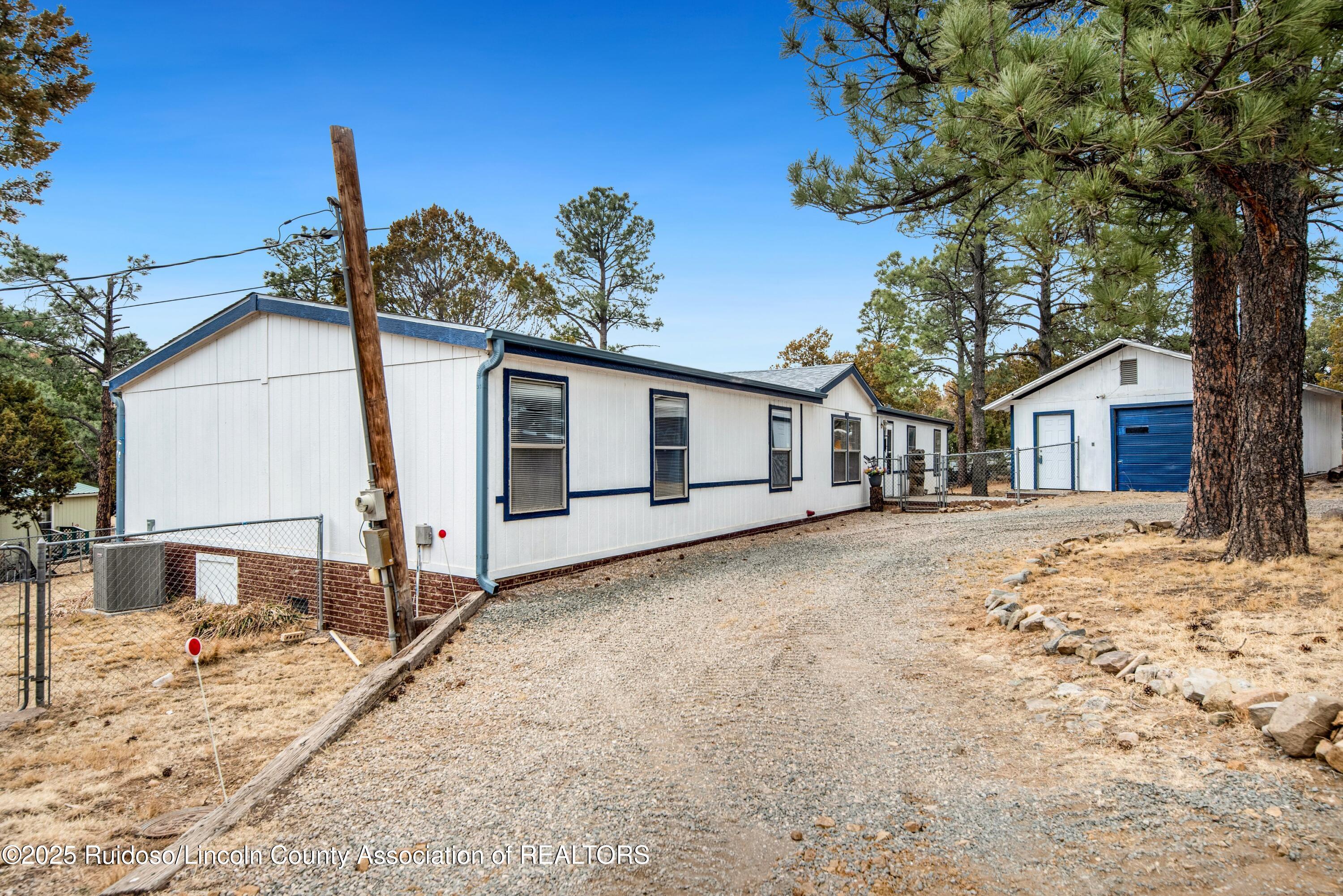 101 Screaming Eagle, Alto, New Mexico image 1