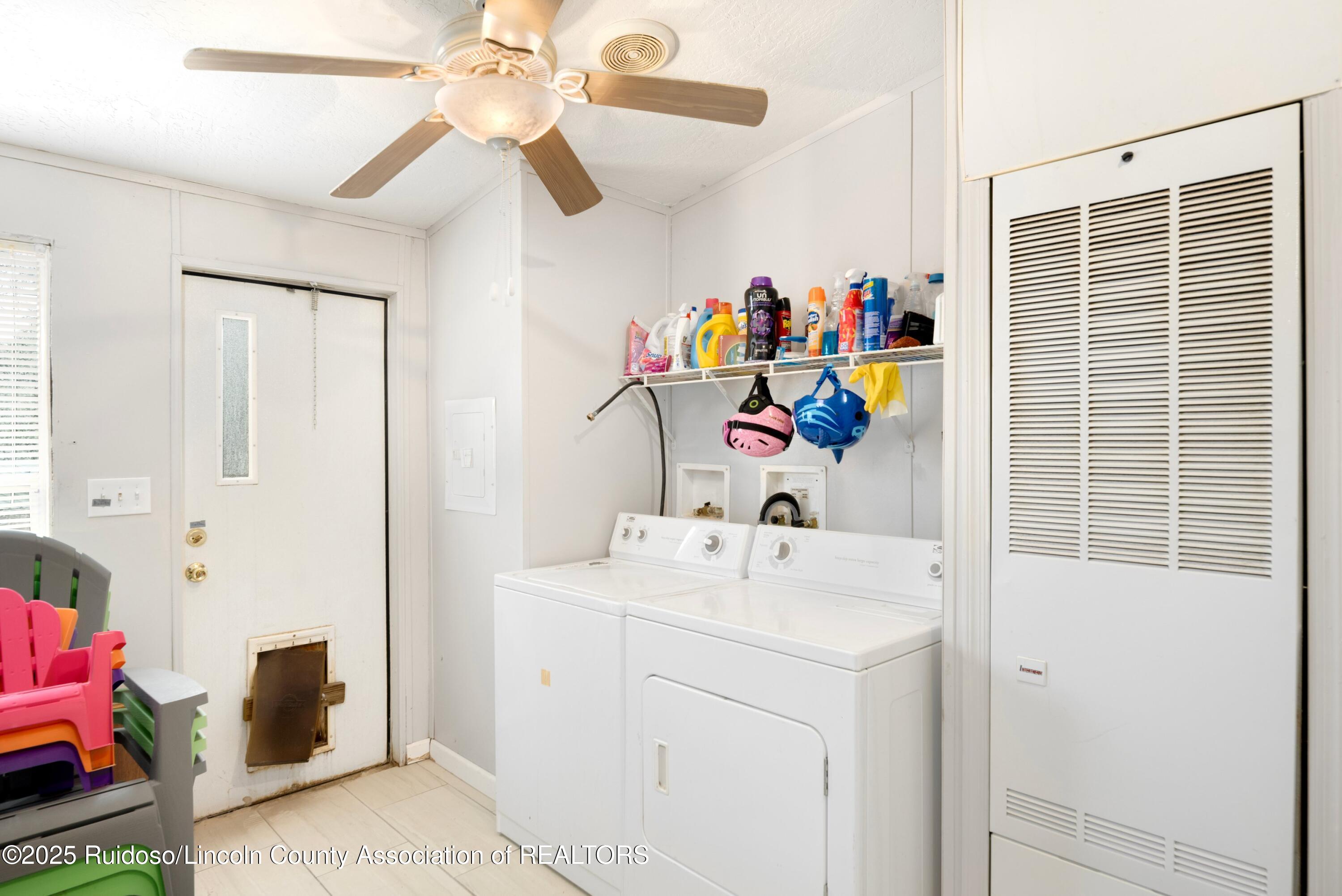 101 Screaming Eagle, Alto, New Mexico image 9