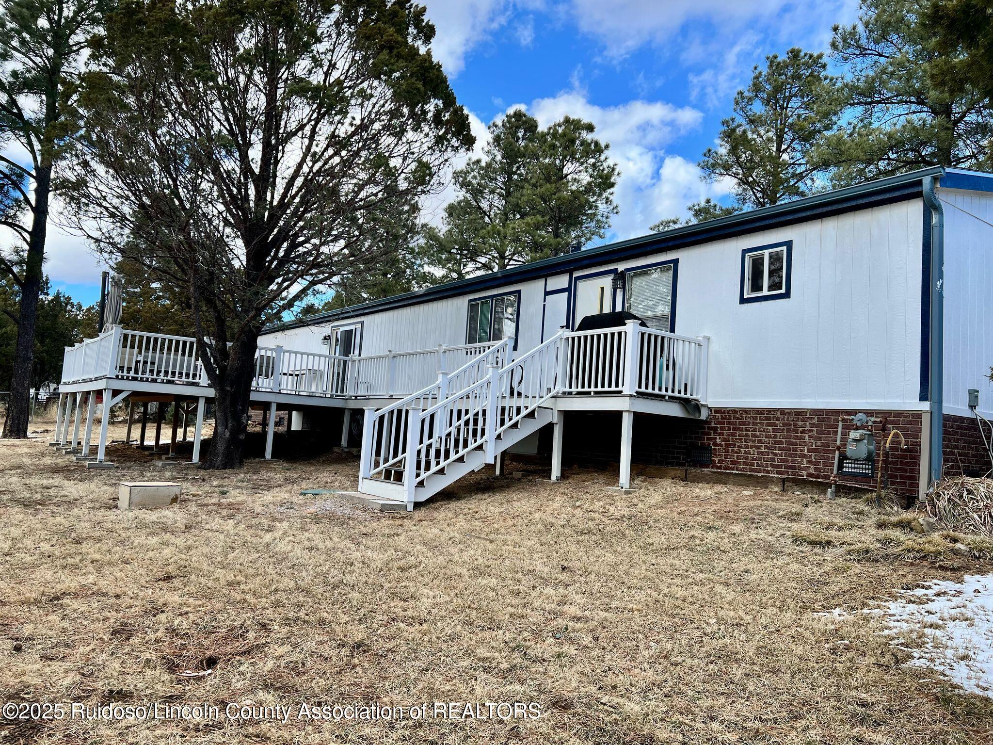 101 Screaming Eagle, Alto, New Mexico image 24