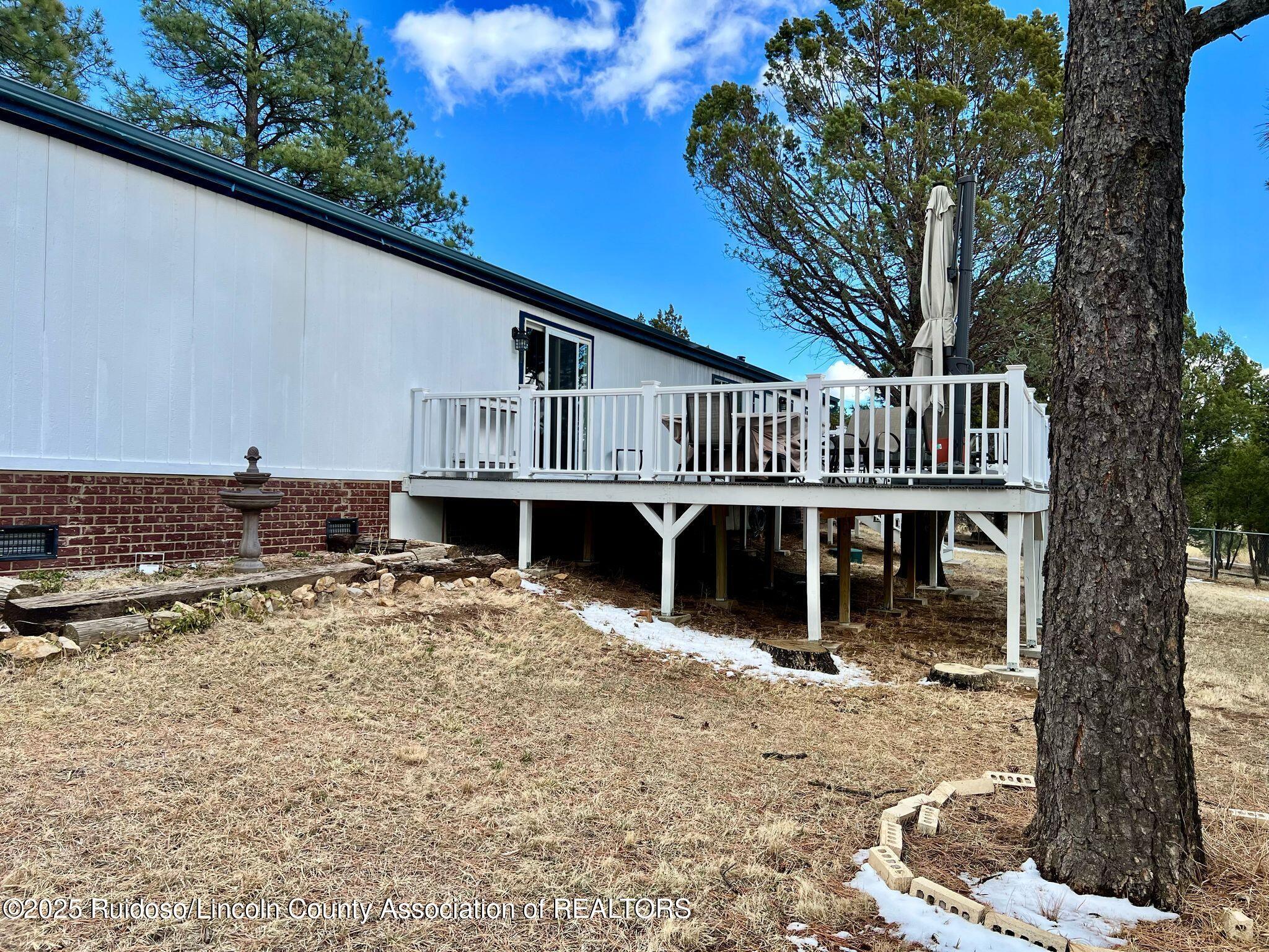 101 Screaming Eagle, Alto, New Mexico image 22