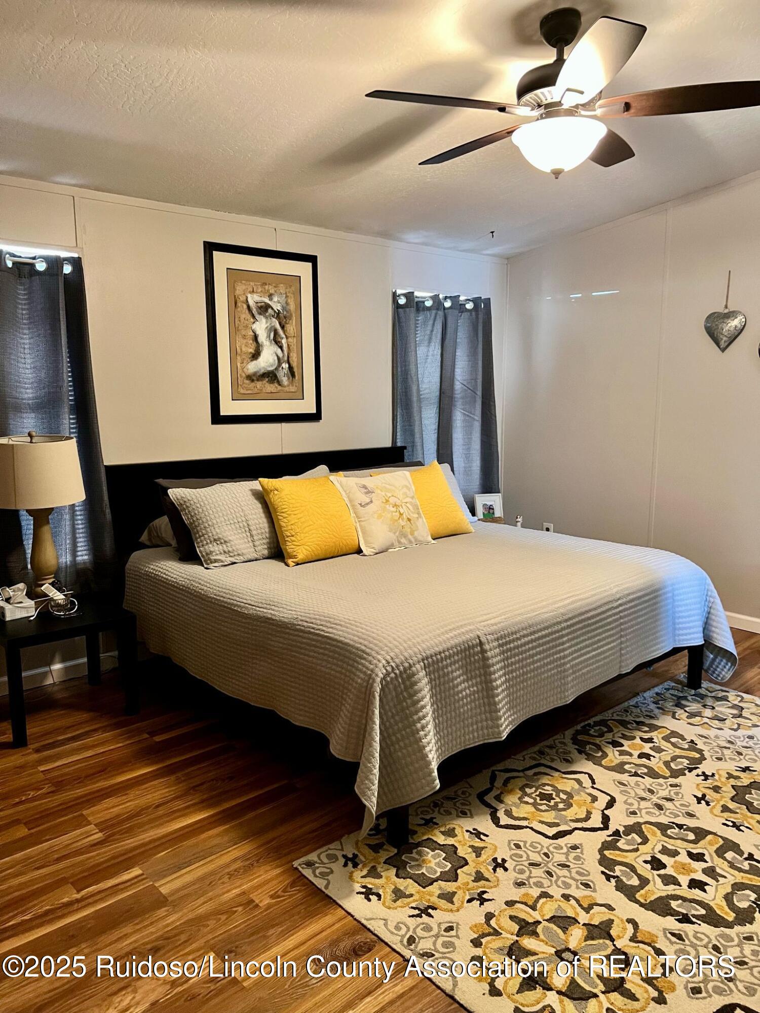 101 Screaming Eagle, Alto, New Mexico image 11