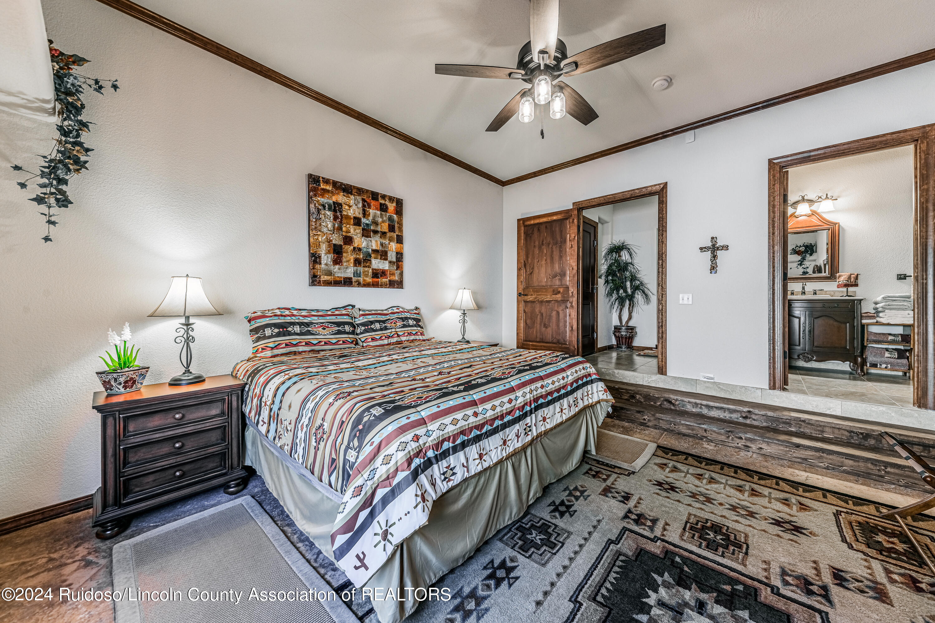 125 Topside Drive, Ruidoso, New Mexico image 27