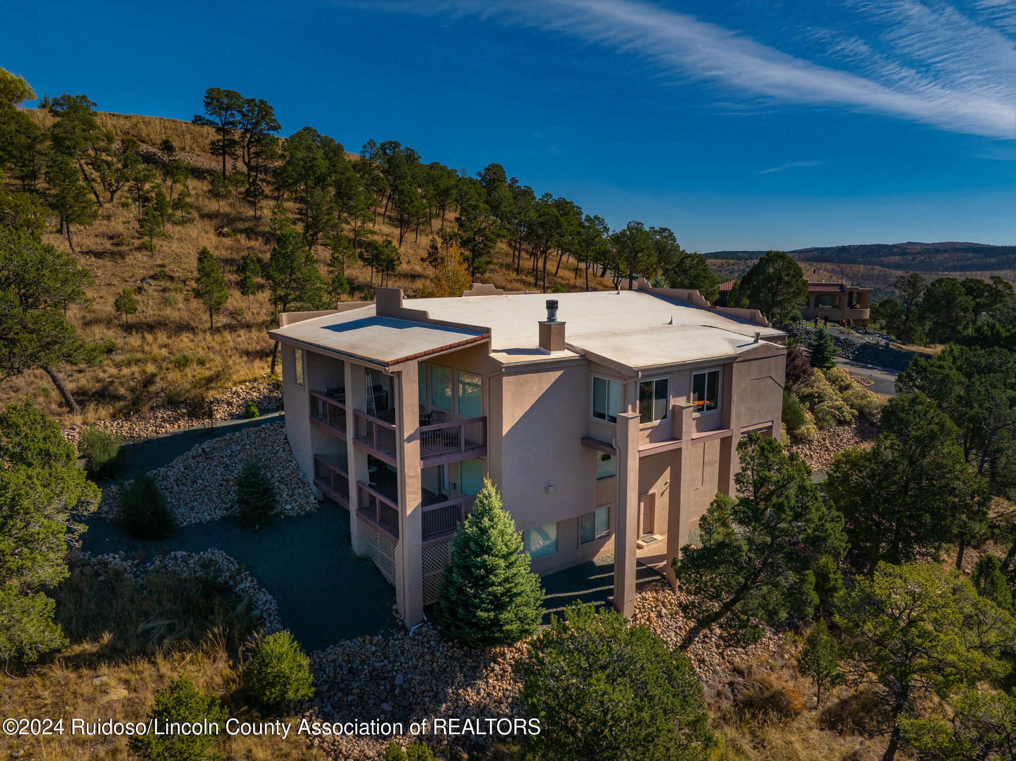 125 Topside Drive, Ruidoso, New Mexico image 3