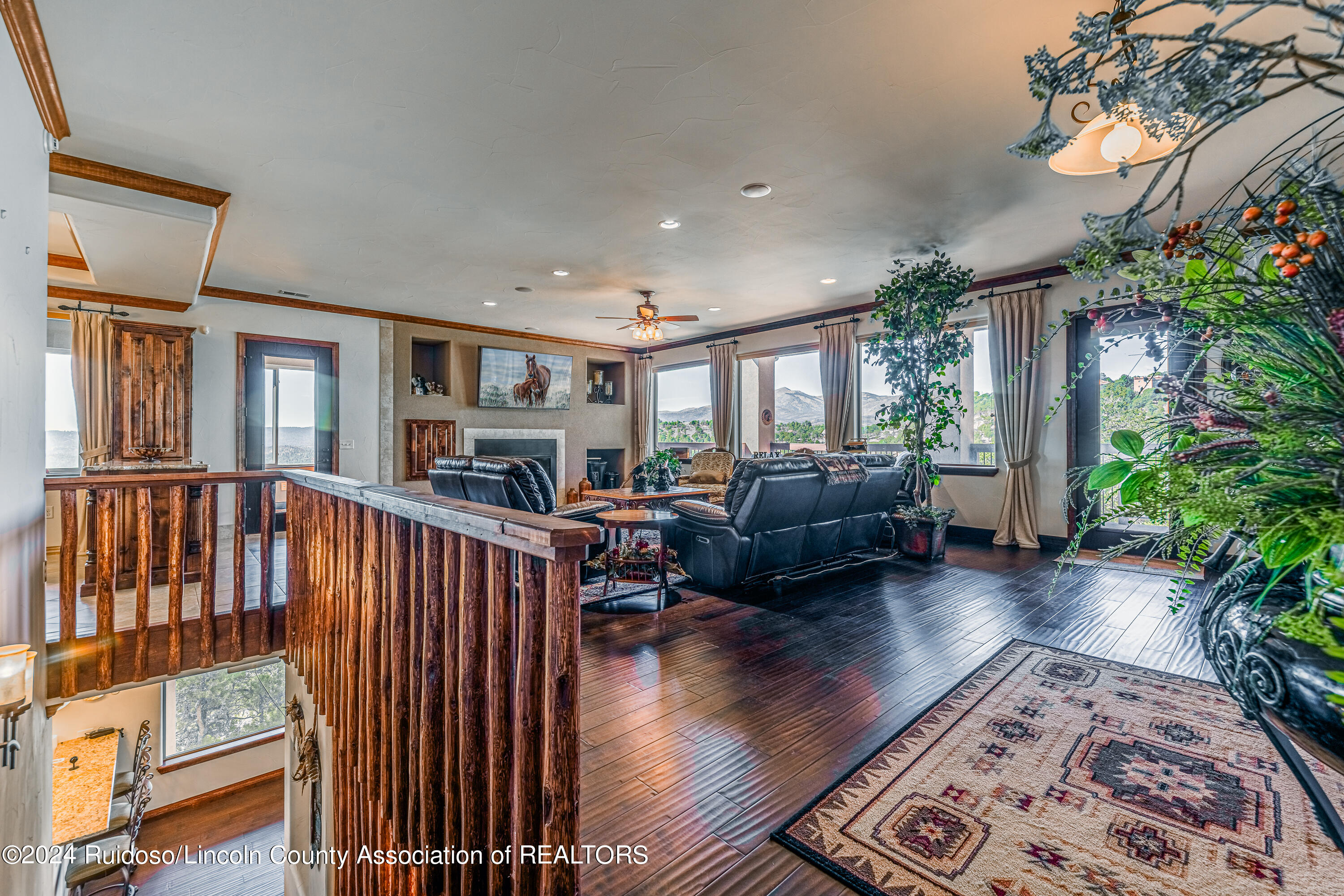 125 Topside Drive, Ruidoso, New Mexico image 34