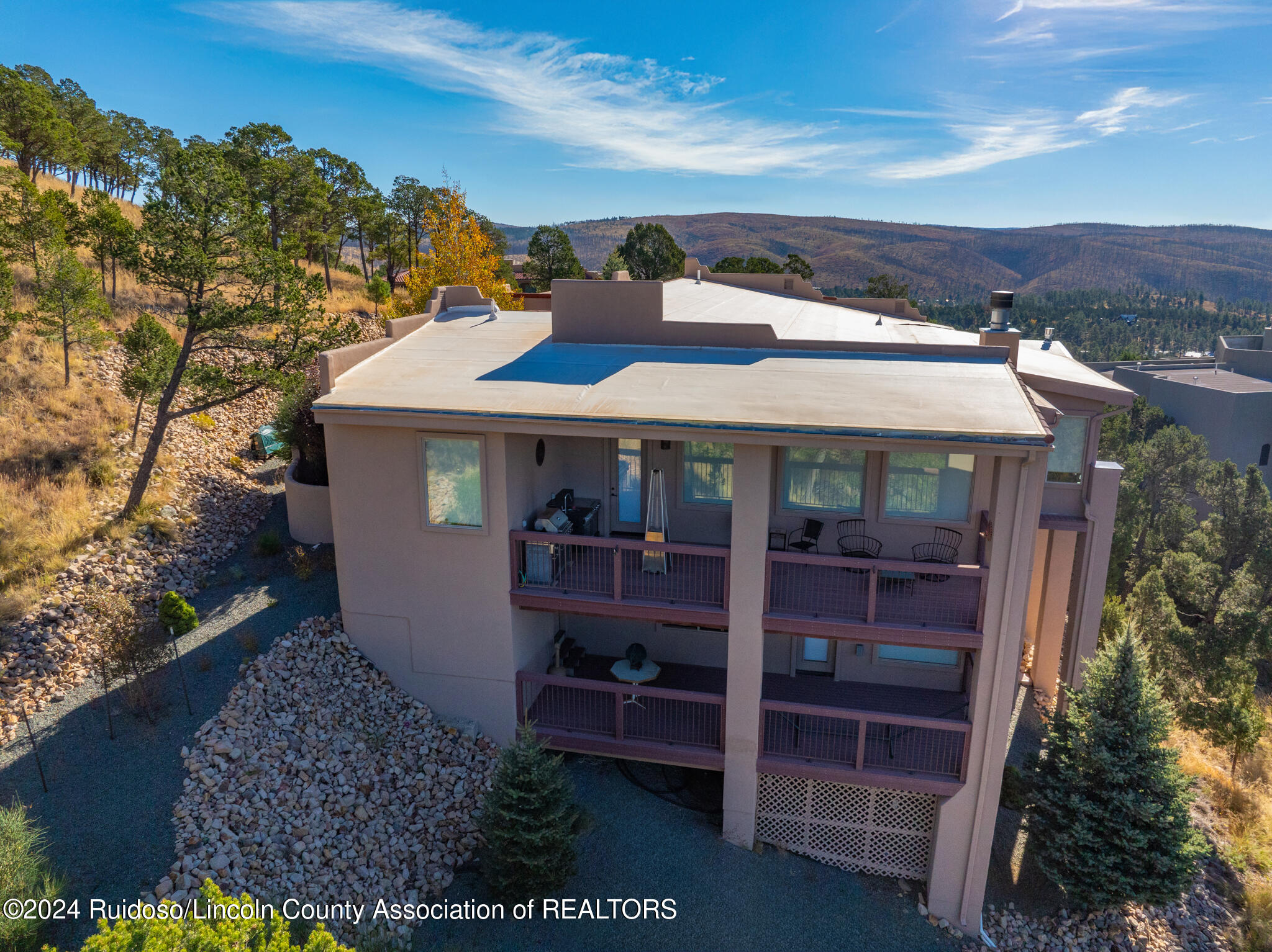 125 Topside Drive, Ruidoso, New Mexico image 4