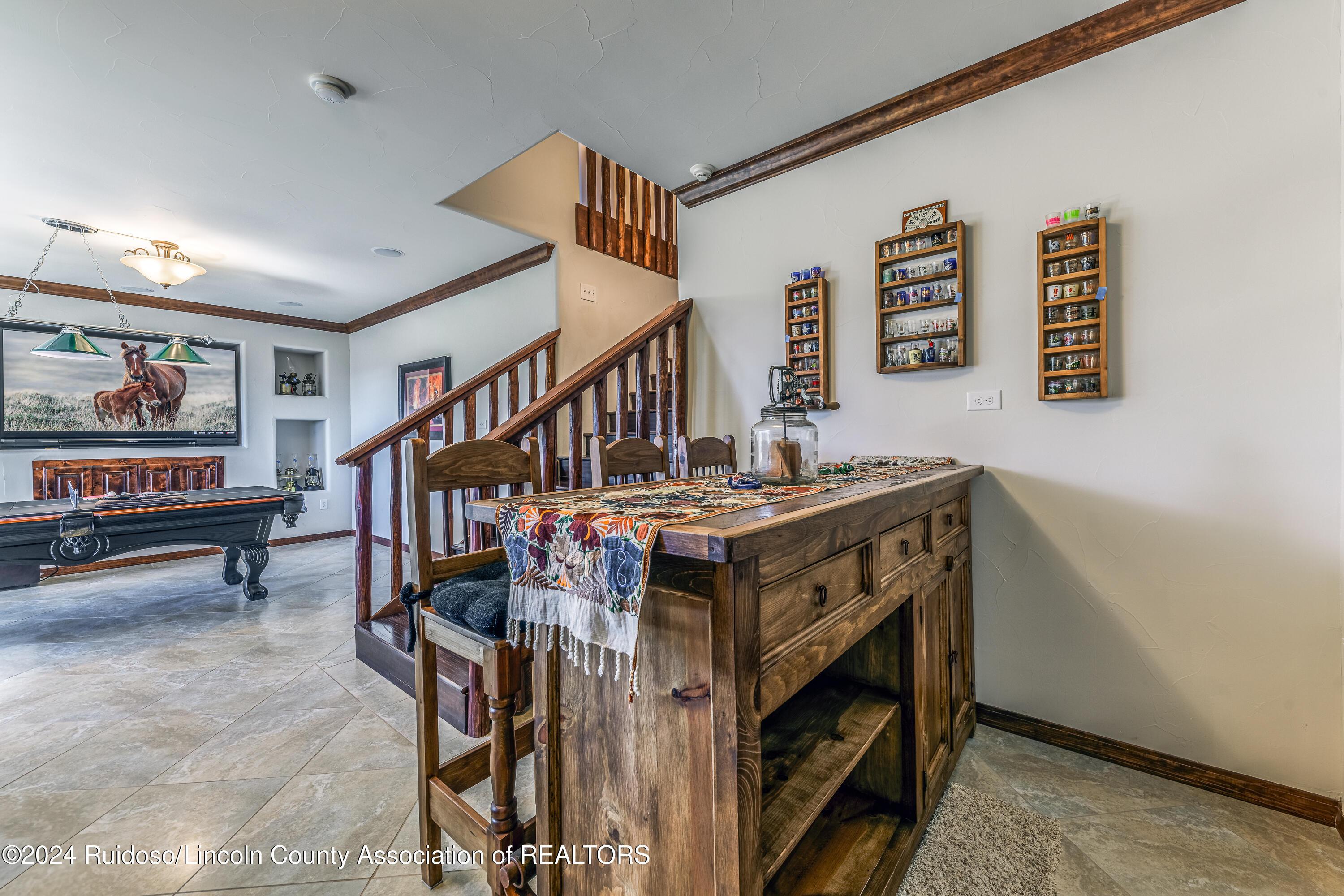 125 Topside Drive, Ruidoso, New Mexico image 46