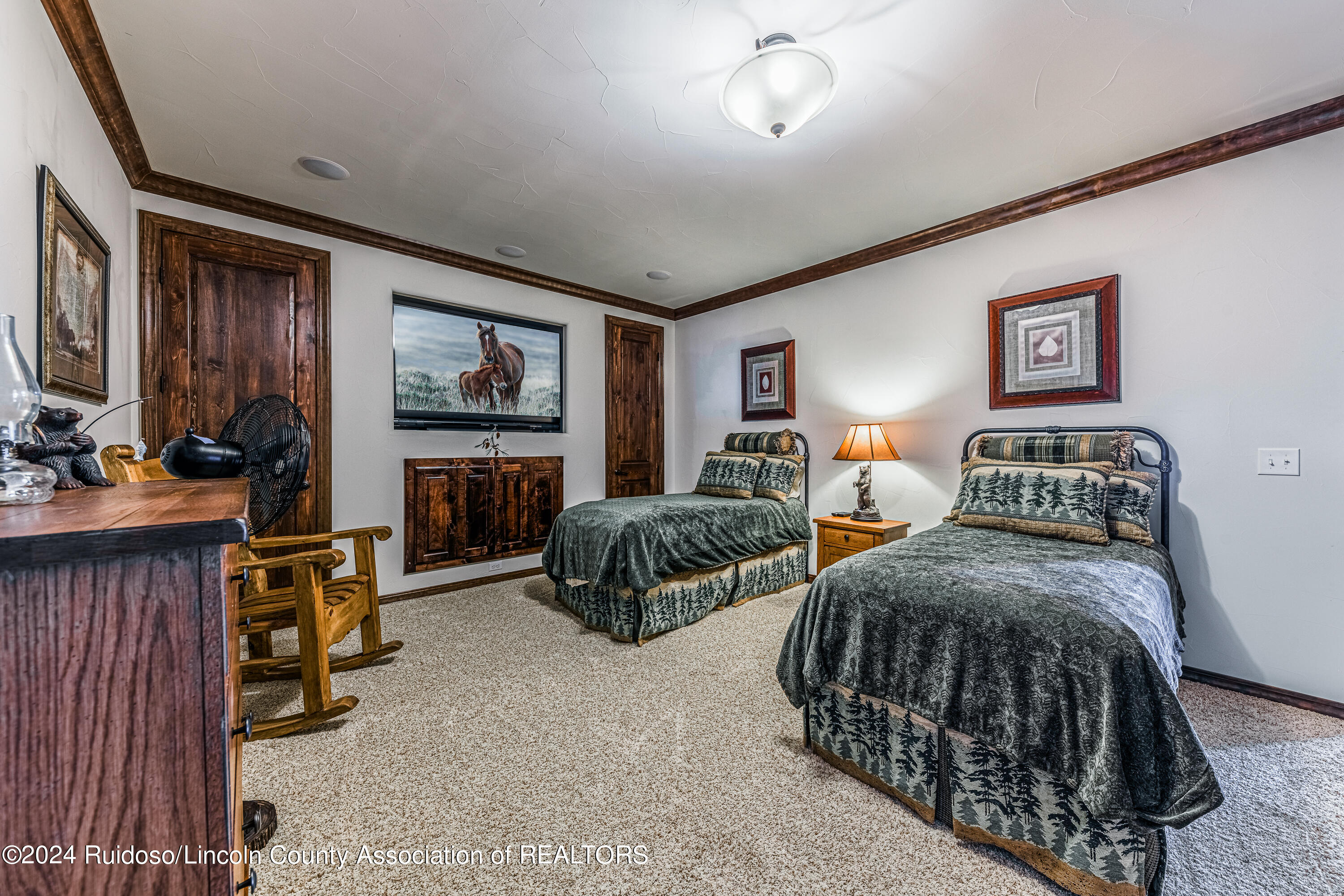 125 Topside Drive, Ruidoso, New Mexico image 38