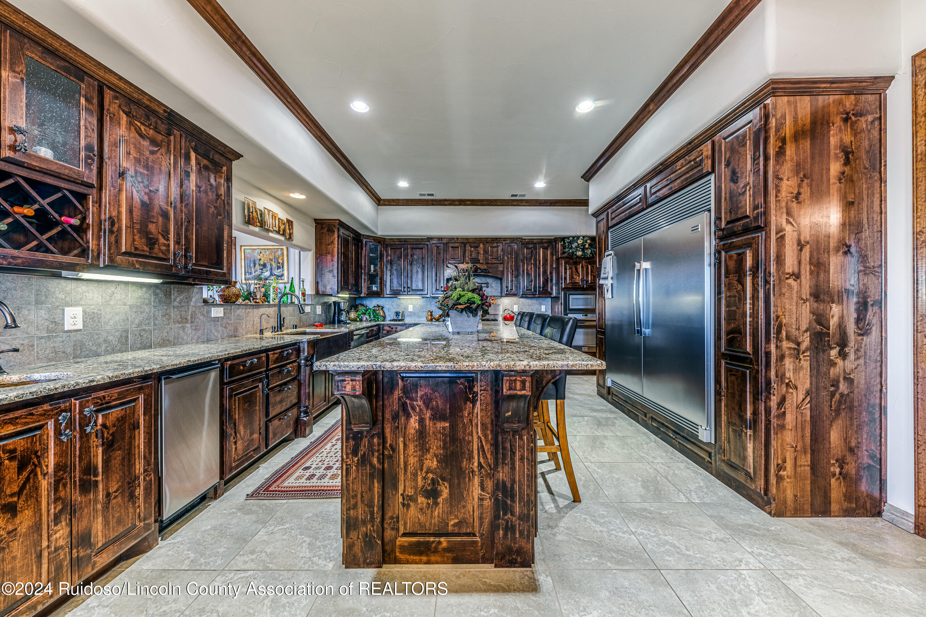 125 Topside Drive, Ruidoso, New Mexico image 21