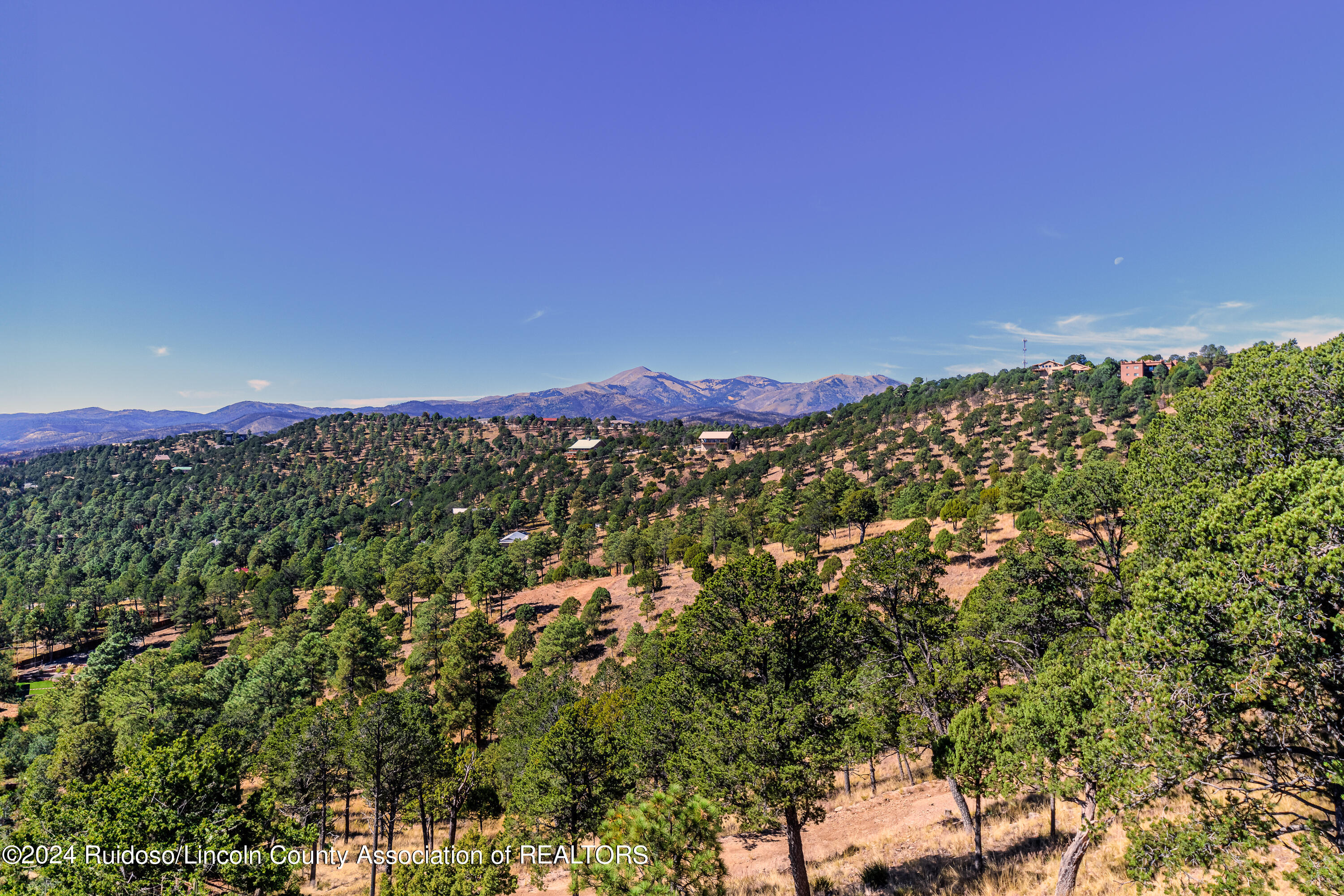 125 Topside Drive, Ruidoso, New Mexico image 32