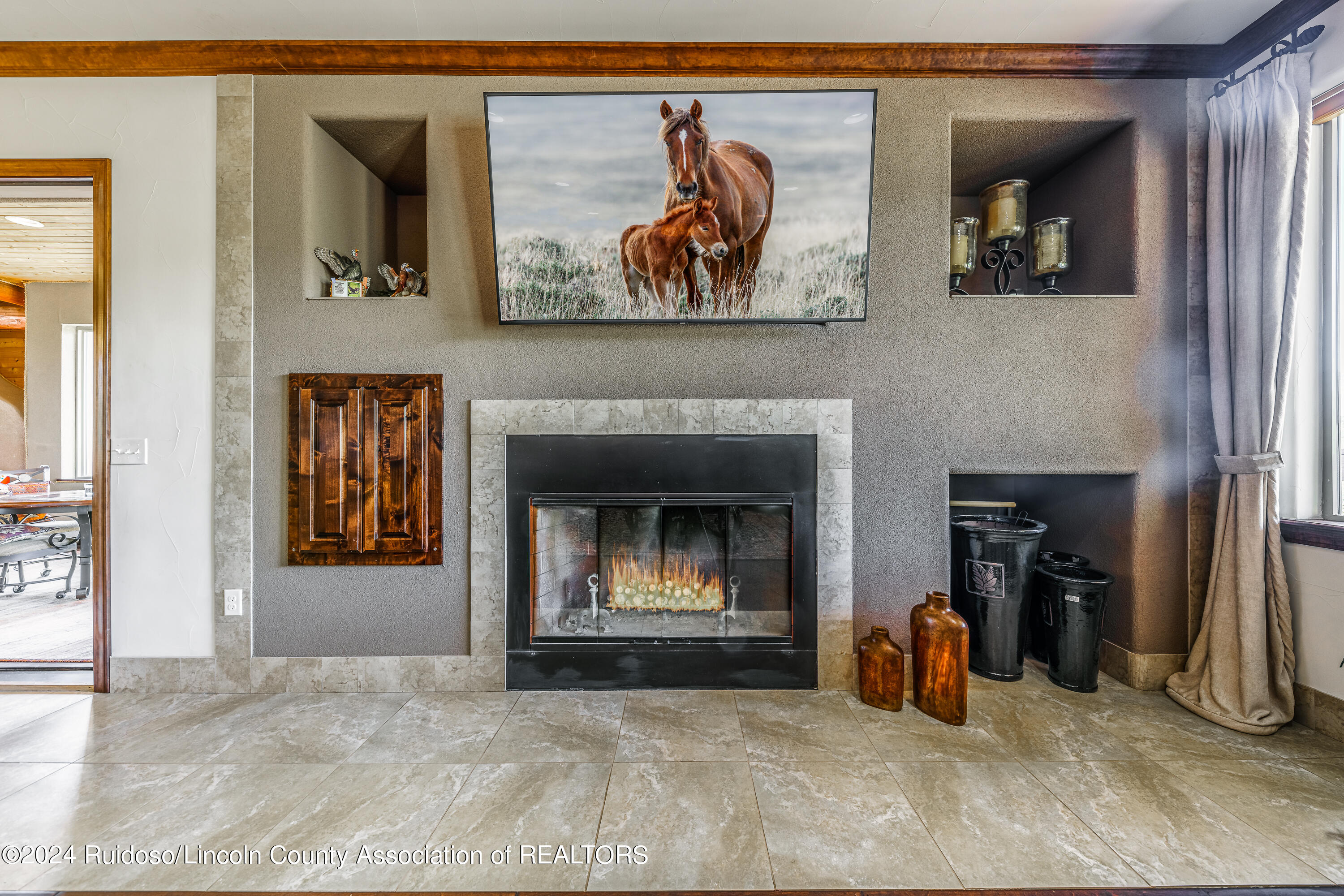 125 Topside Drive, Ruidoso, New Mexico image 10