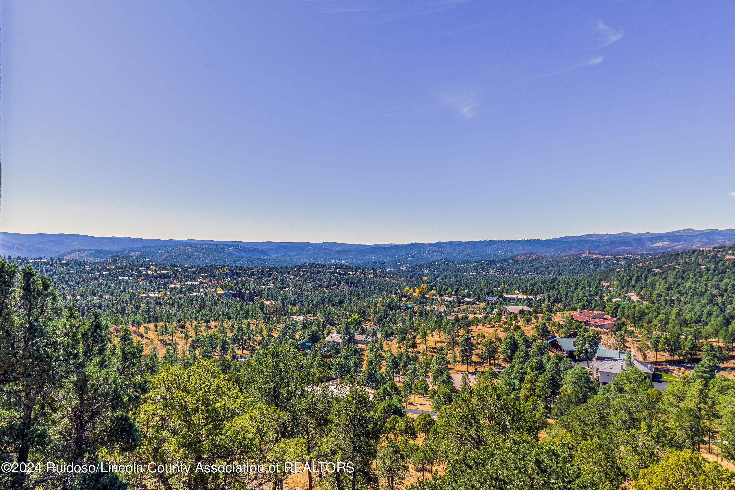 125 Topside Drive, Ruidoso, New Mexico image 33