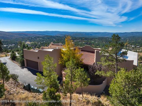 125 Topside Drive Ruidoso NM 88345