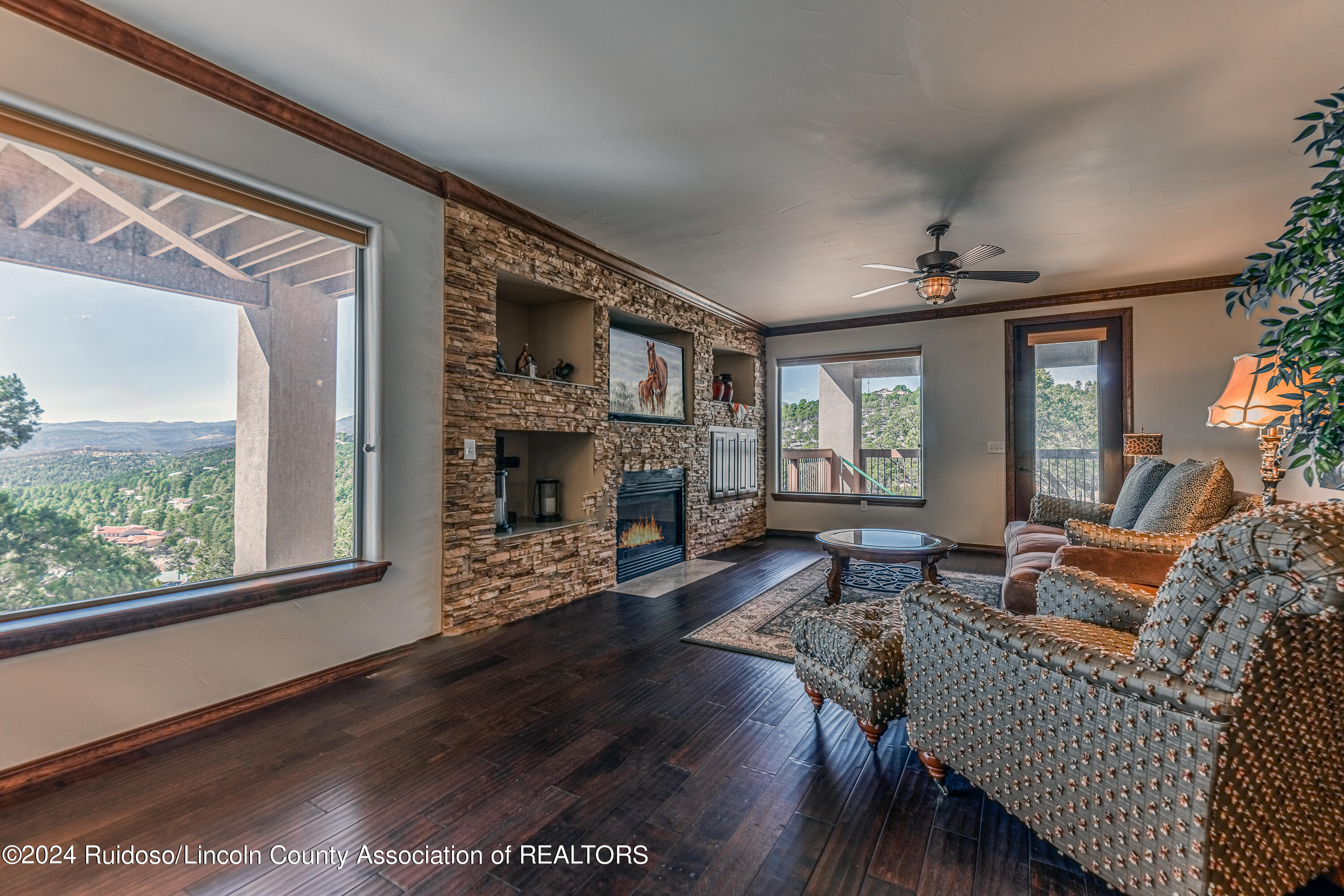 125 Topside Drive, Ruidoso, New Mexico image 36