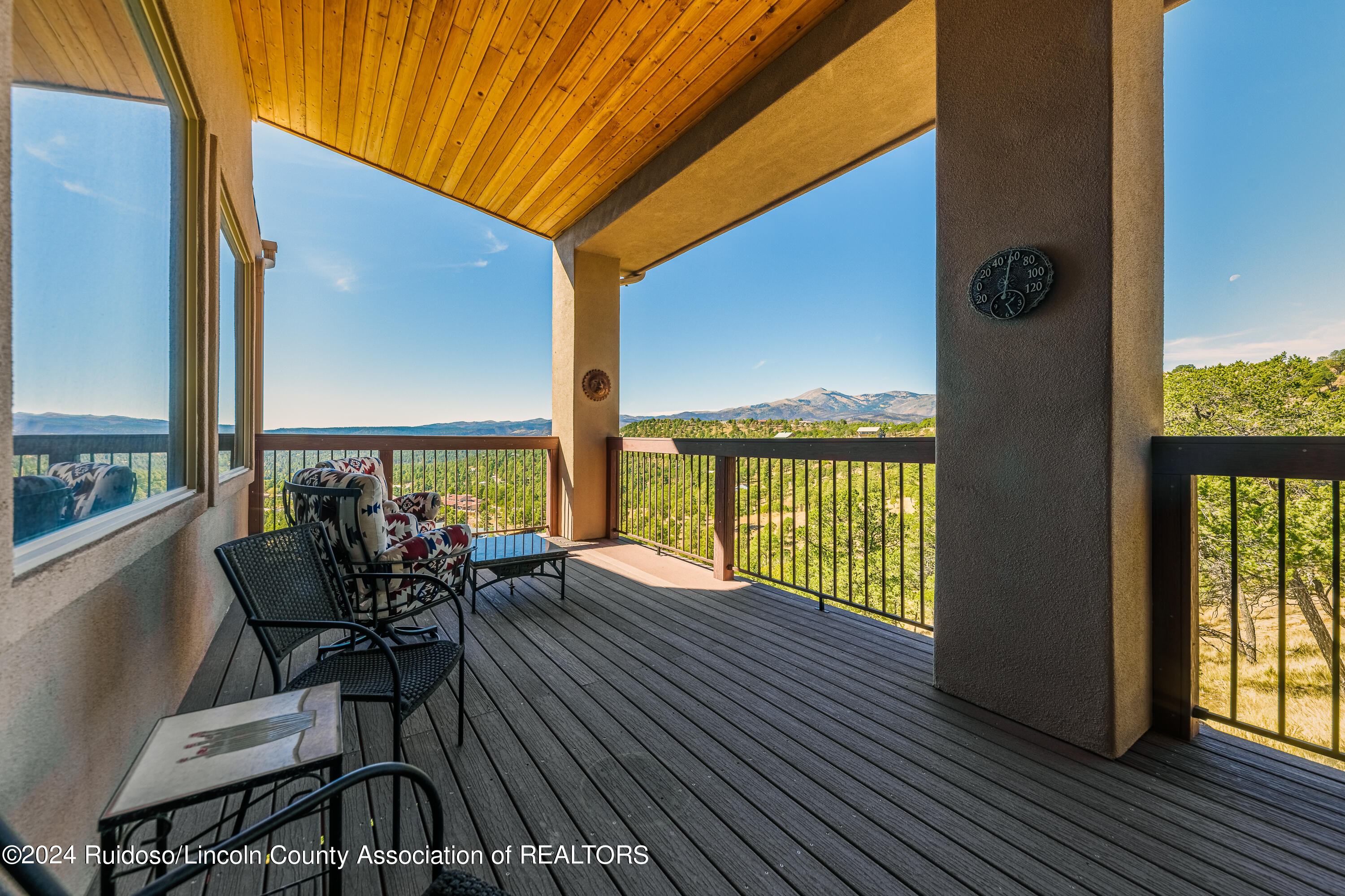 125 Topside Drive, Ruidoso, New Mexico image 29