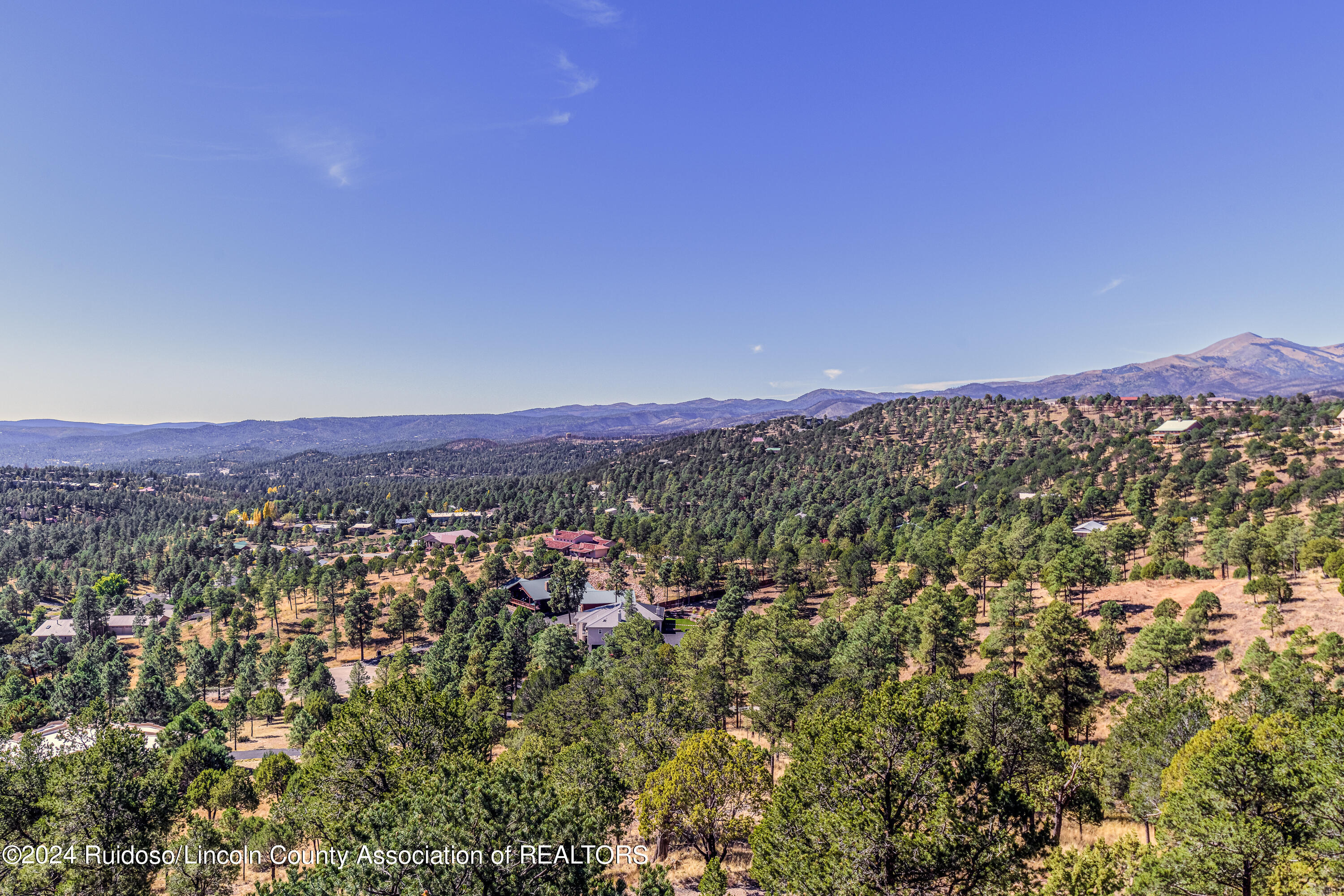 125 Topside Drive, Ruidoso, New Mexico image 31