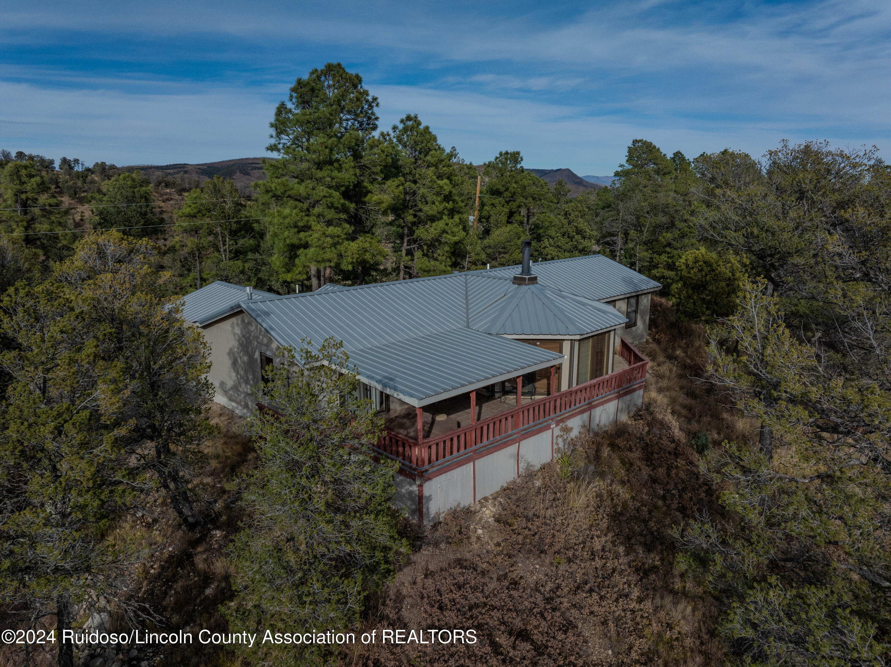 103 Edinburgh Place, Ruidoso, New Mexico image 29