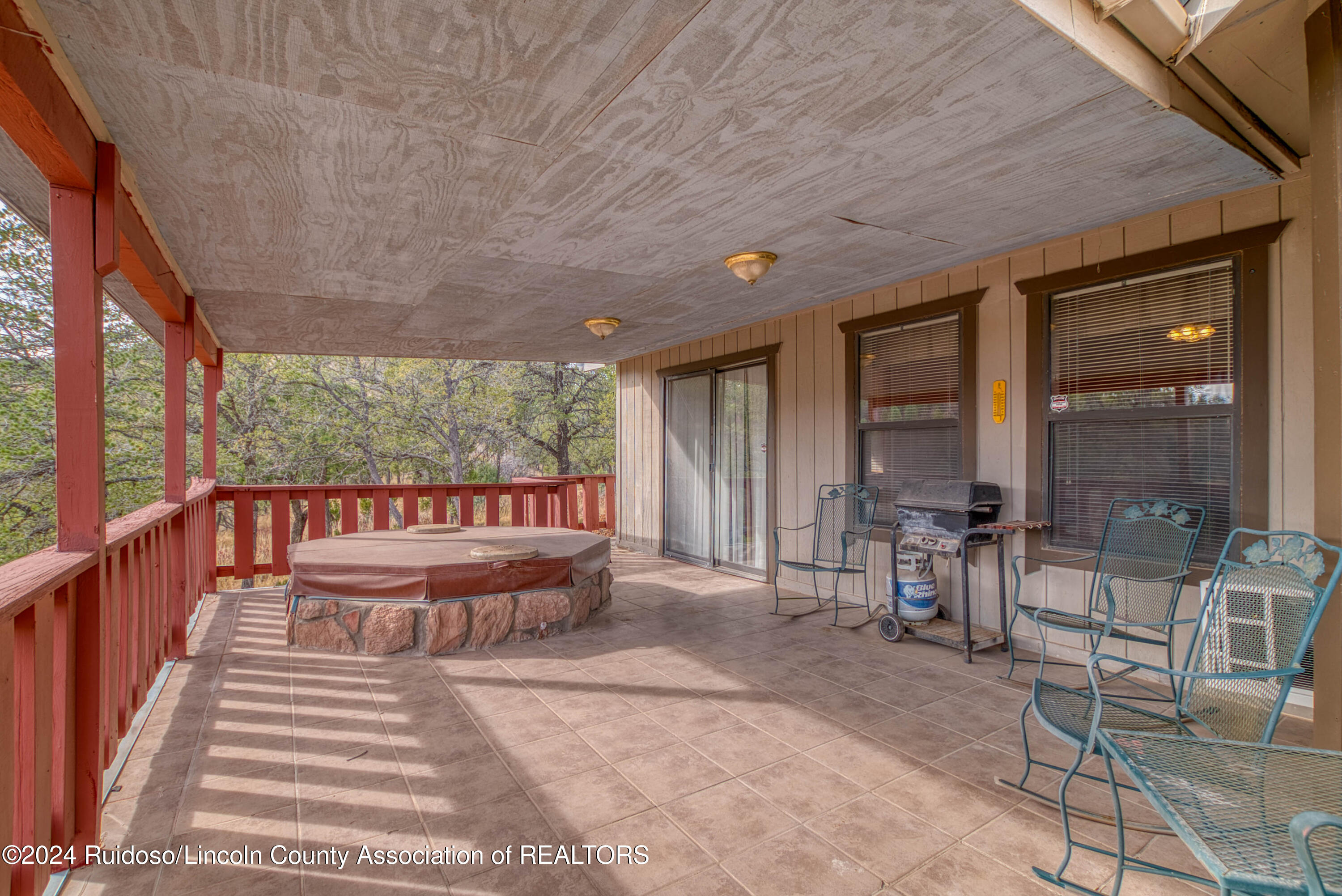 103 Edinburgh Place, Ruidoso, New Mexico image 28