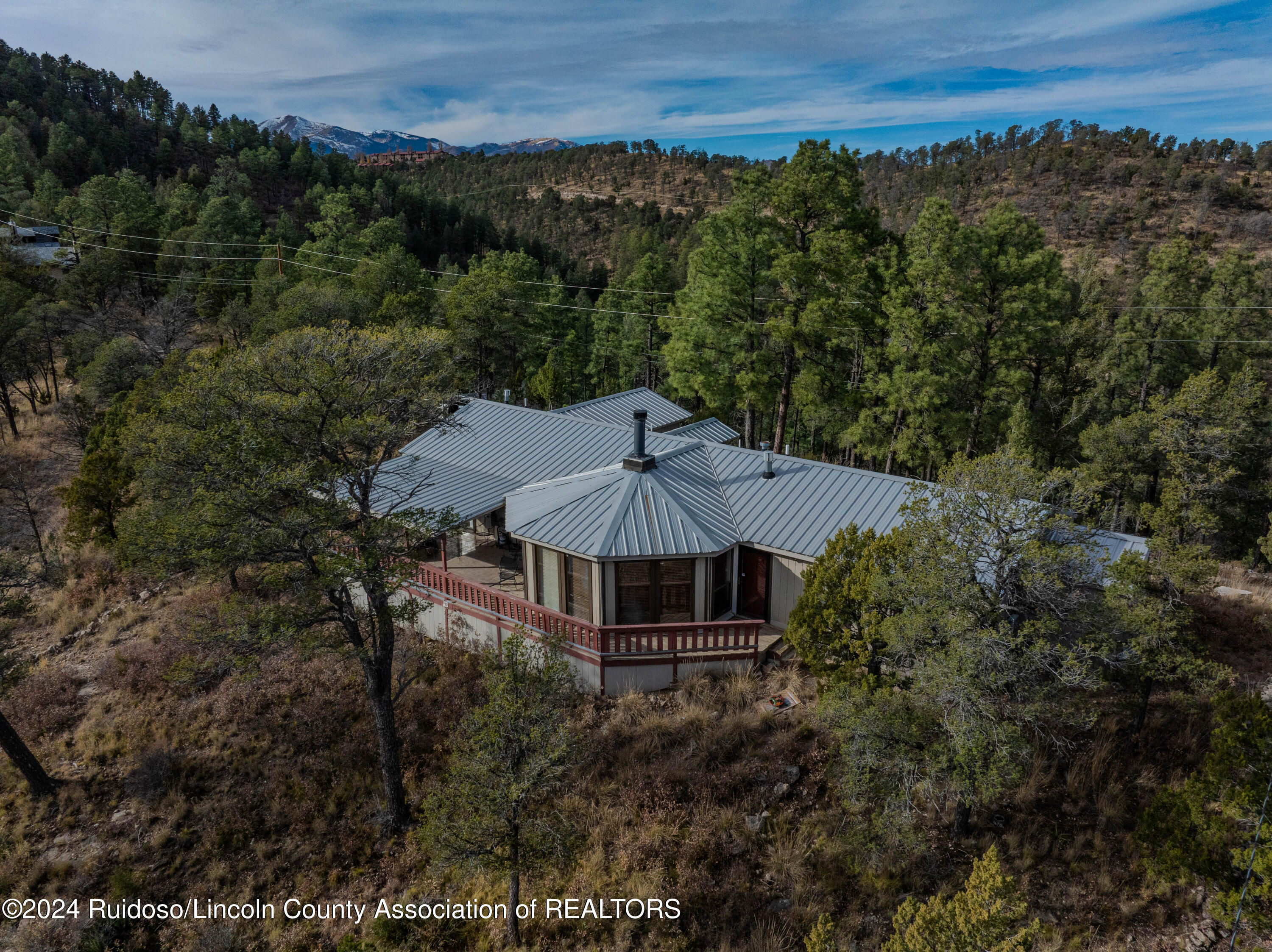 103 Edinburgh Place, Ruidoso, New Mexico image 31