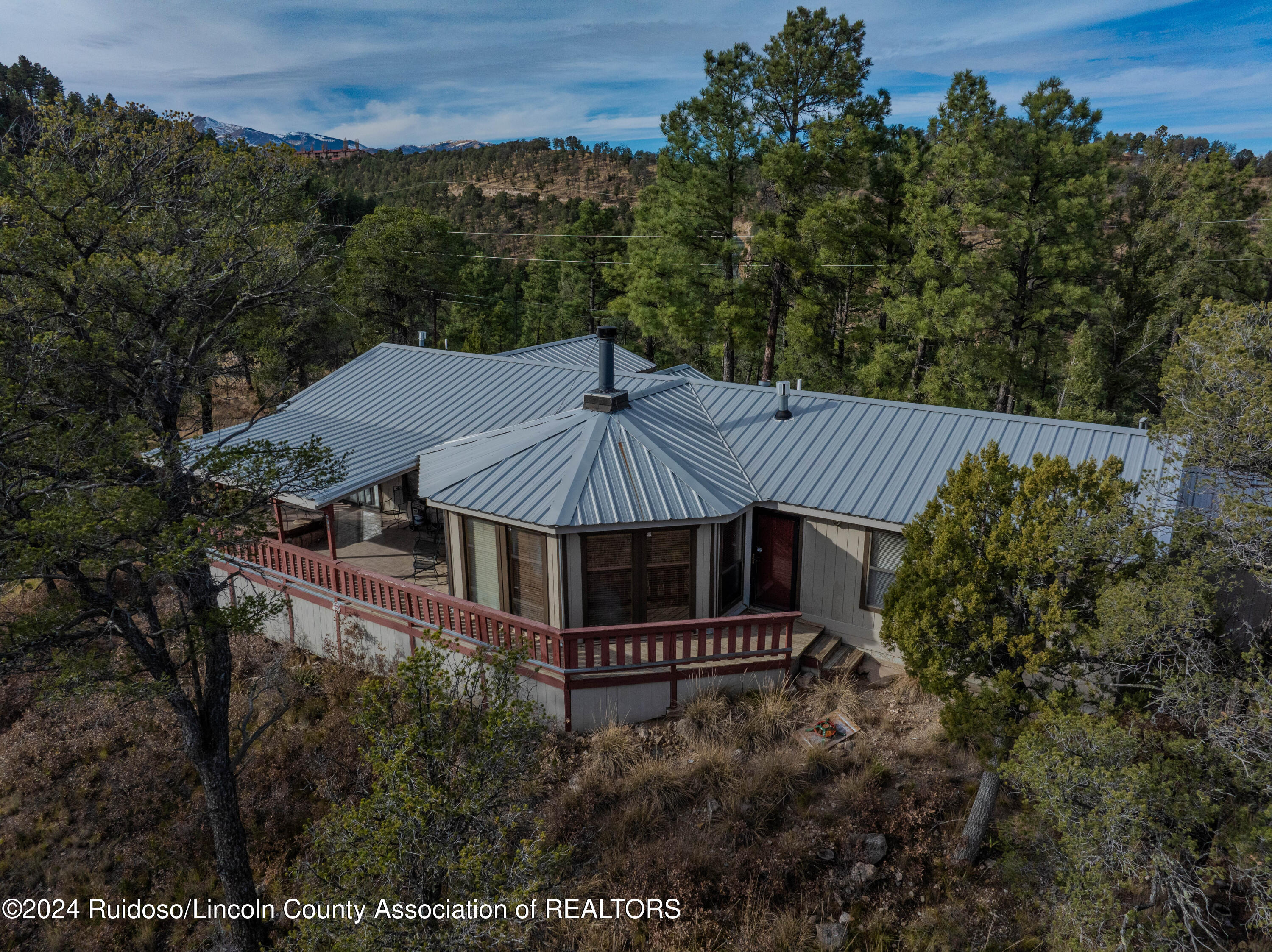 103 Edinburgh Place, Ruidoso, New Mexico image 1