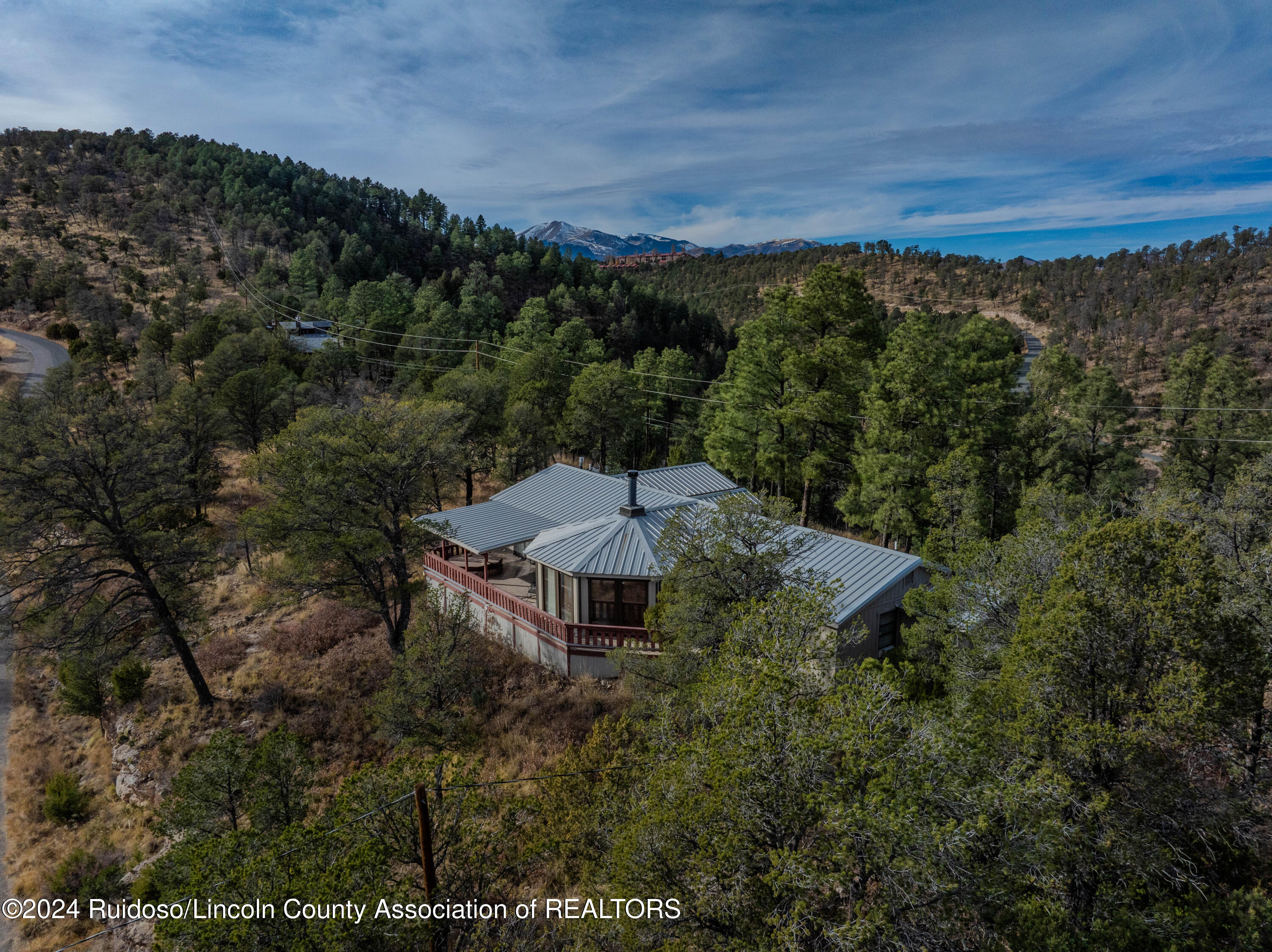 103 Edinburgh Place, Ruidoso, New Mexico image 30