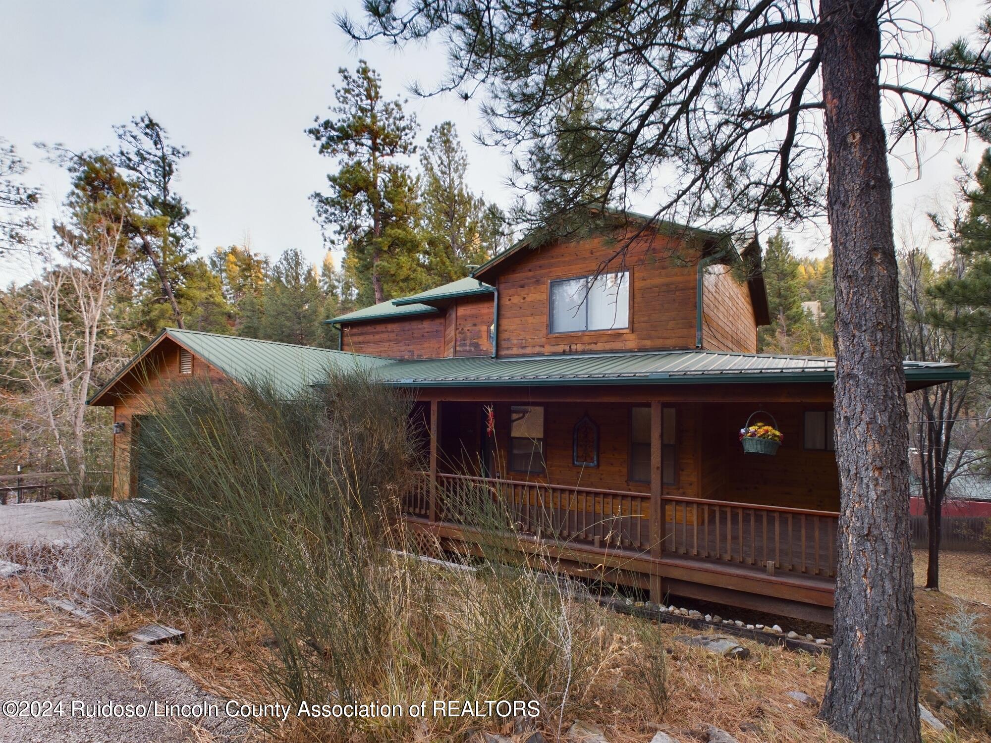 403 Flume Canyon, Ruidoso, New Mexico image 5