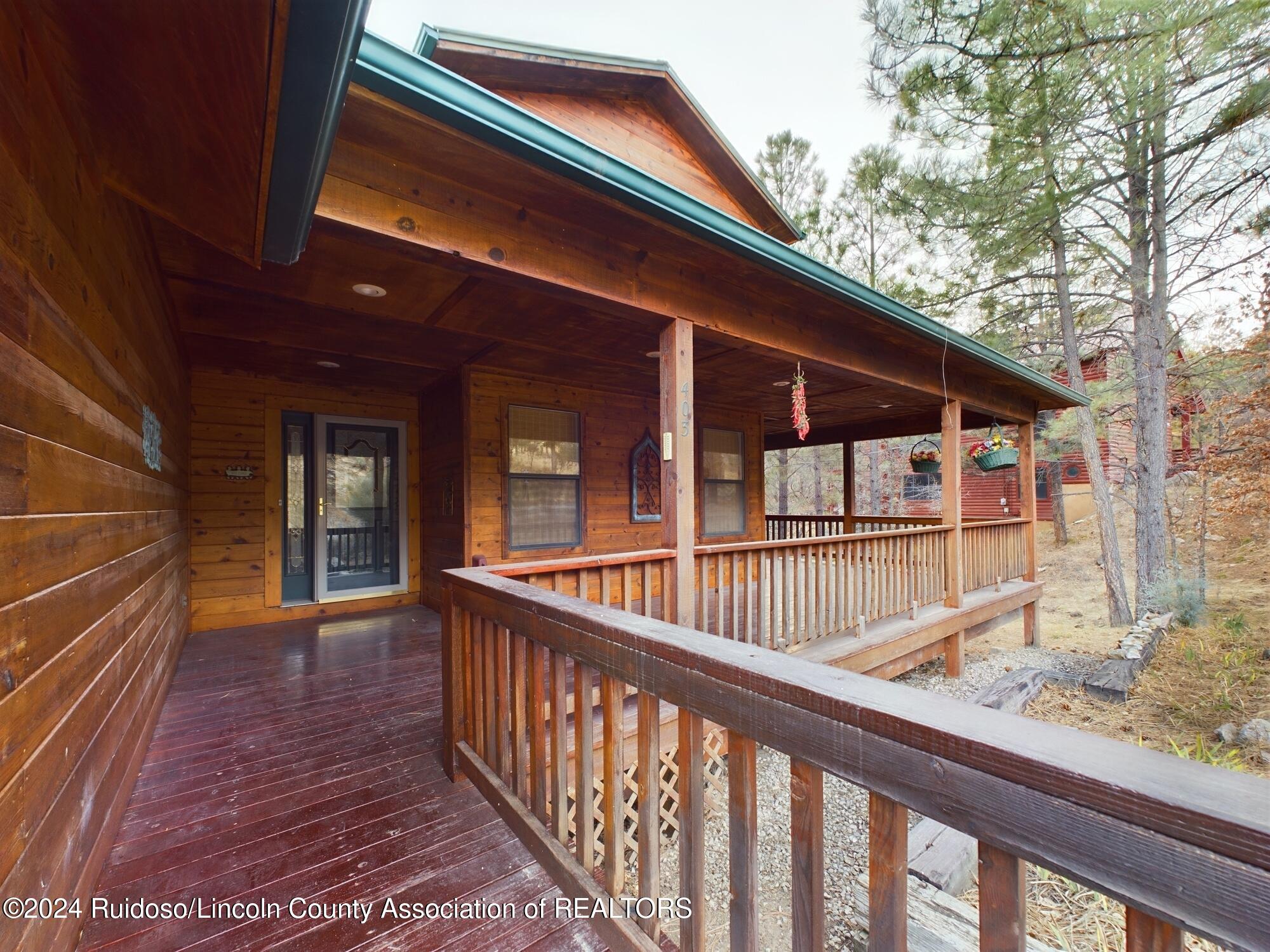 403 Flume Canyon, Ruidoso, New Mexico image 6