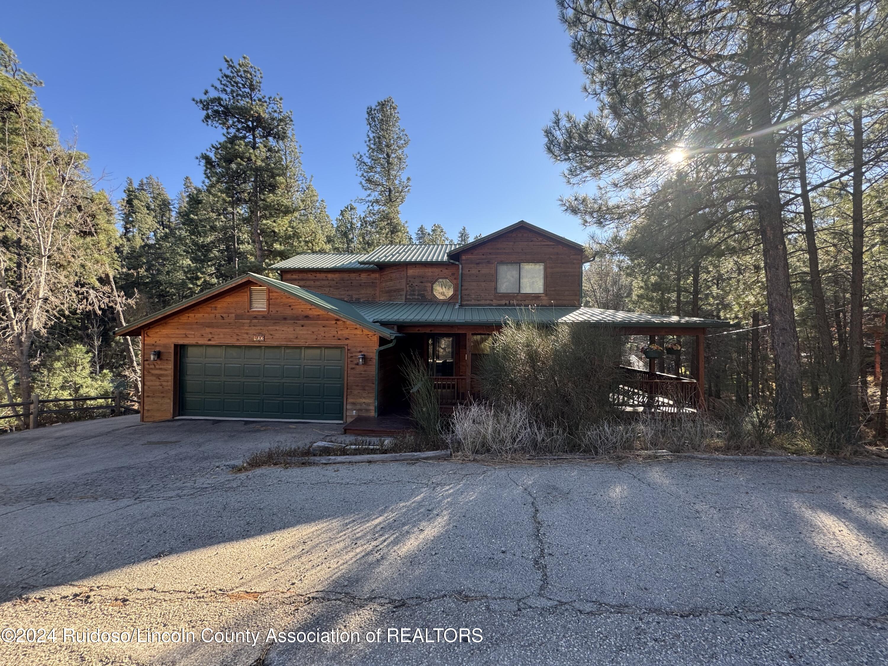 403 Flume Canyon, Ruidoso, New Mexico image 3