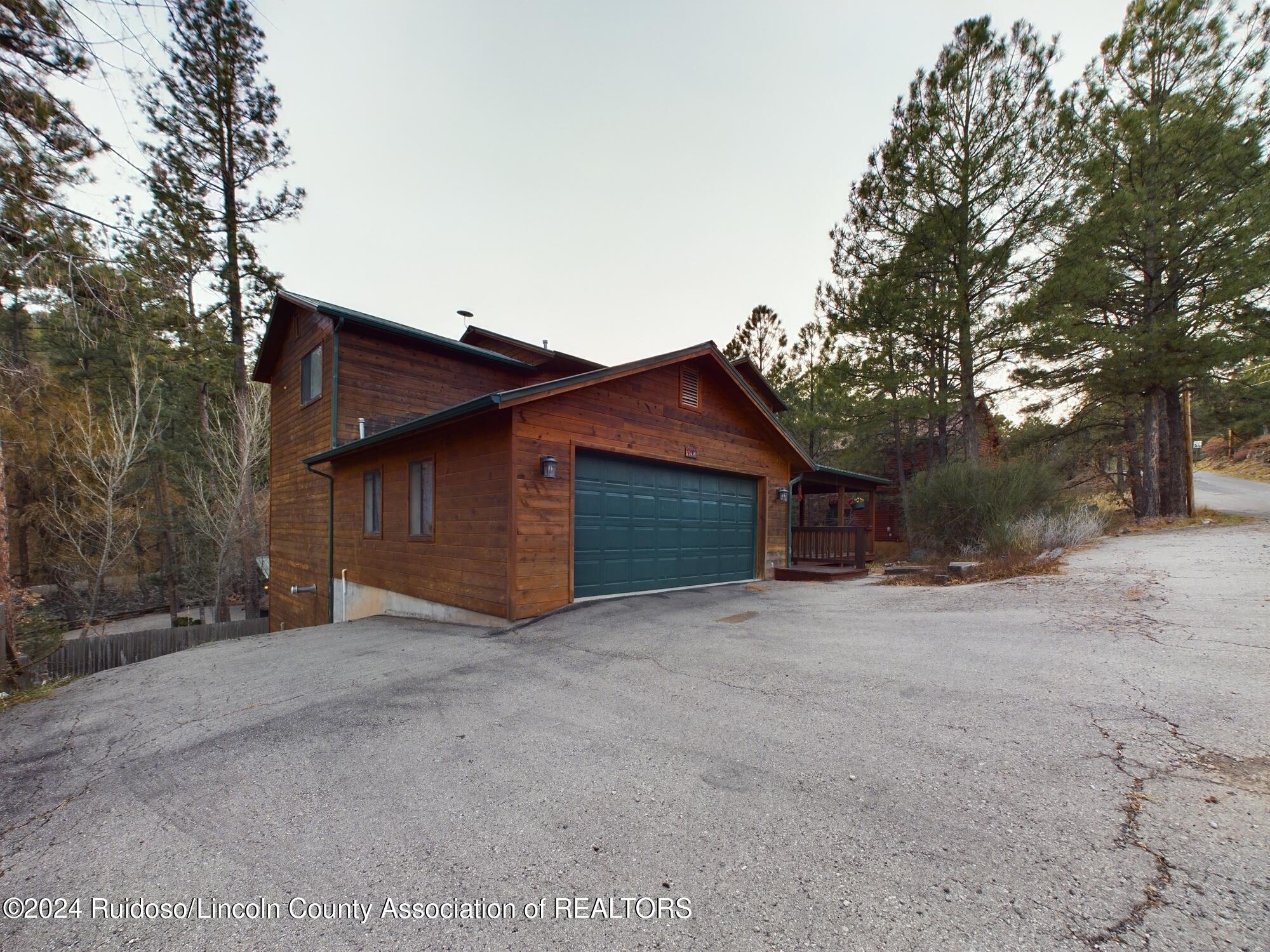 403 Flume Canyon, Ruidoso, New Mexico image 7