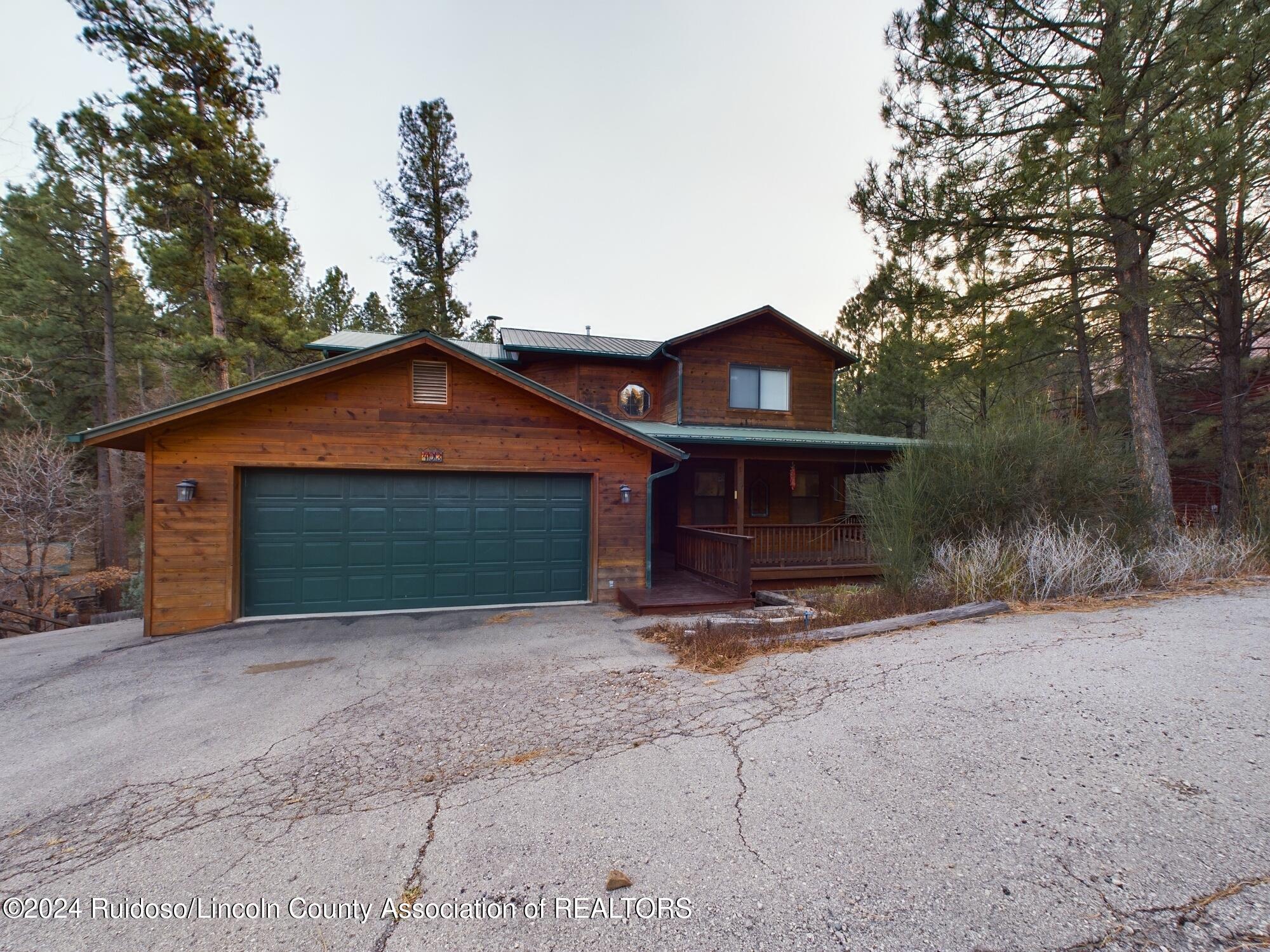 403 Flume Canyon, Ruidoso, New Mexico image 8