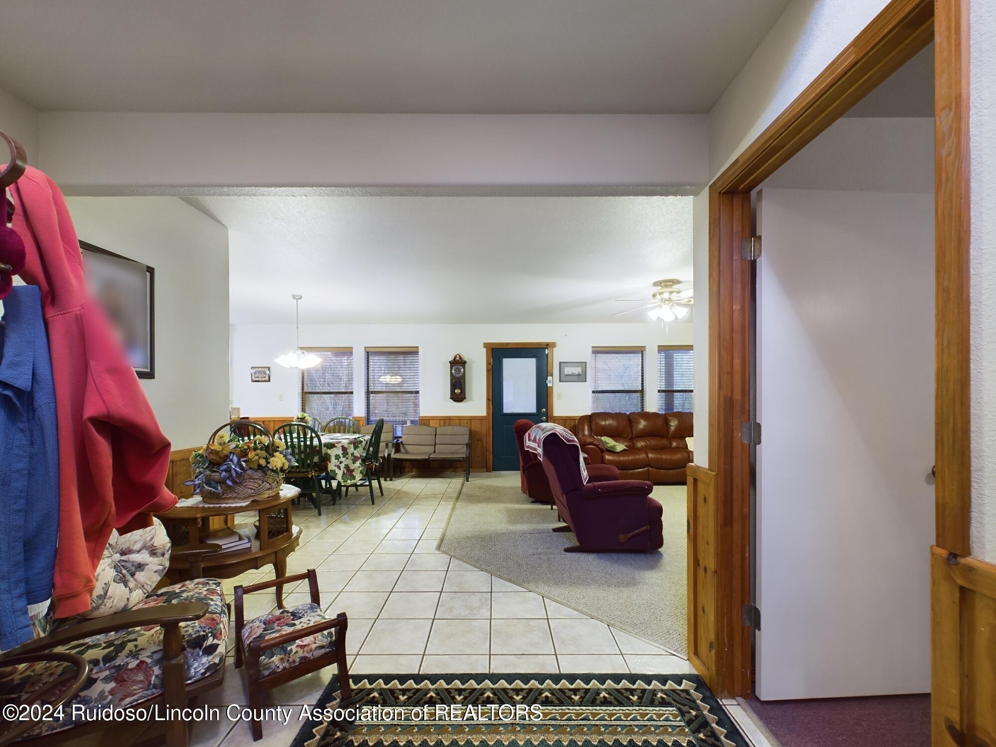 403 Flume Canyon, Ruidoso, New Mexico image 13