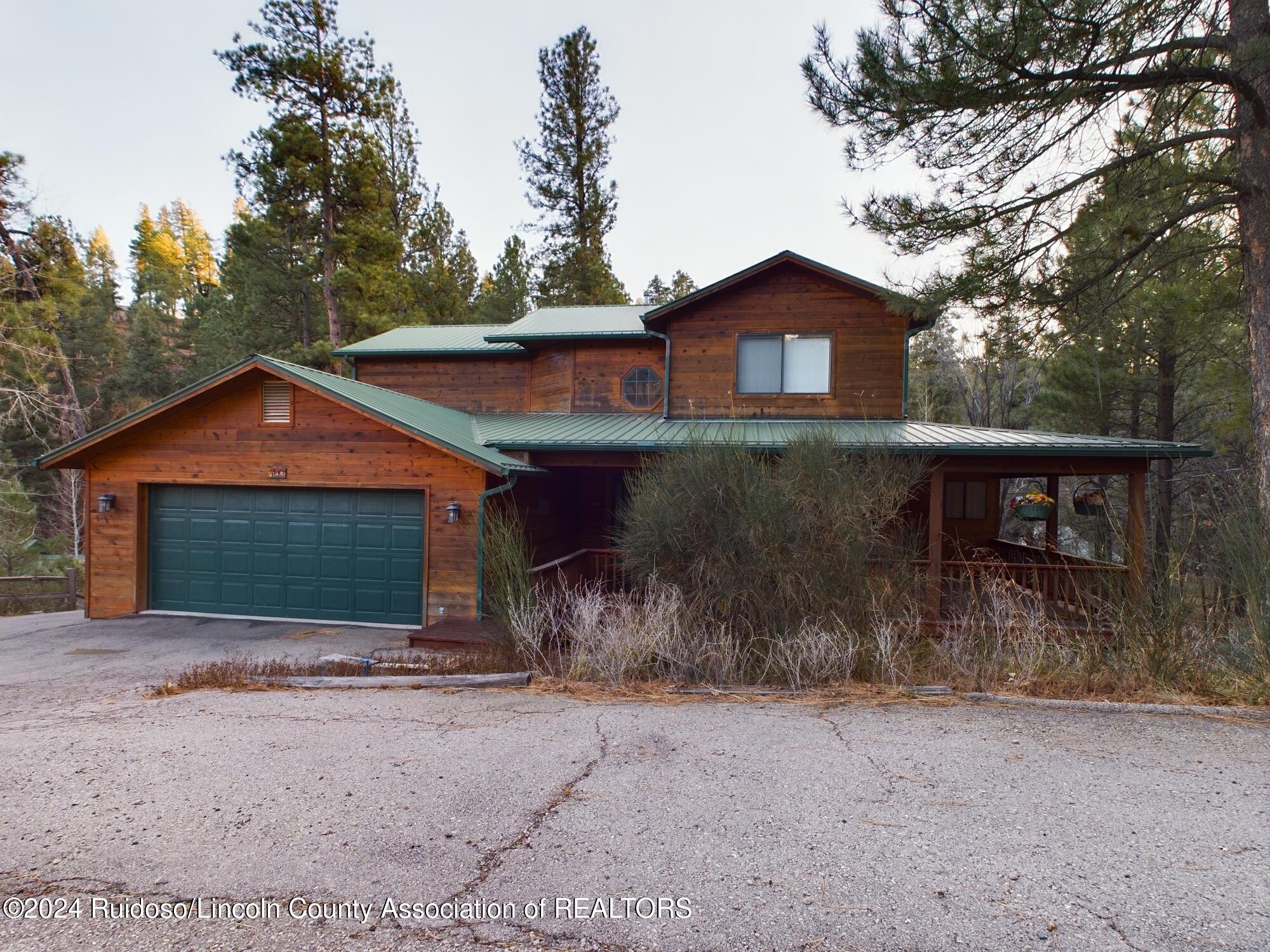 403 Flume Canyon, Ruidoso, New Mexico image 4