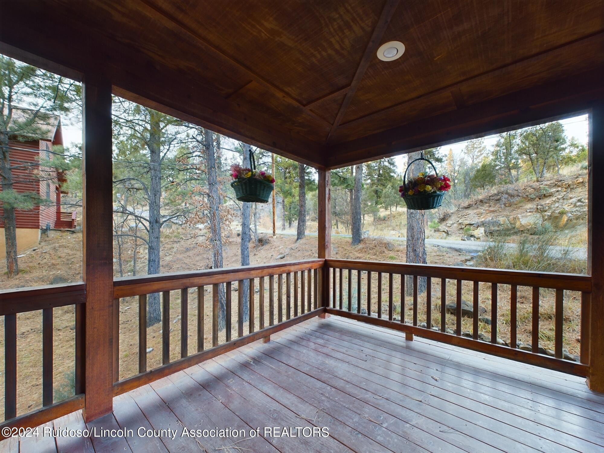 403 Flume Canyon, Ruidoso, New Mexico image 11