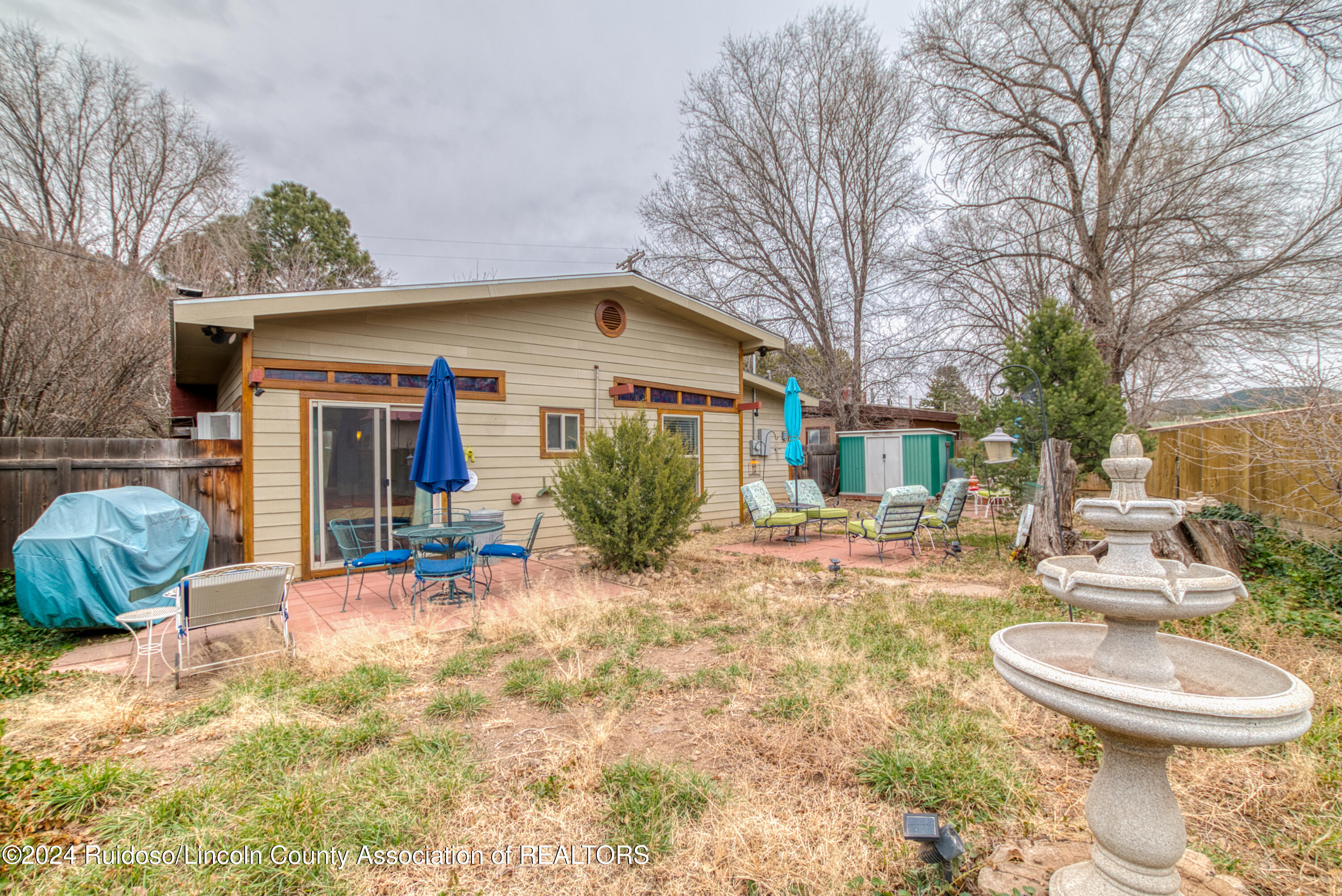 203 Horton Circle Cir, Ruidoso, New Mexico image 26