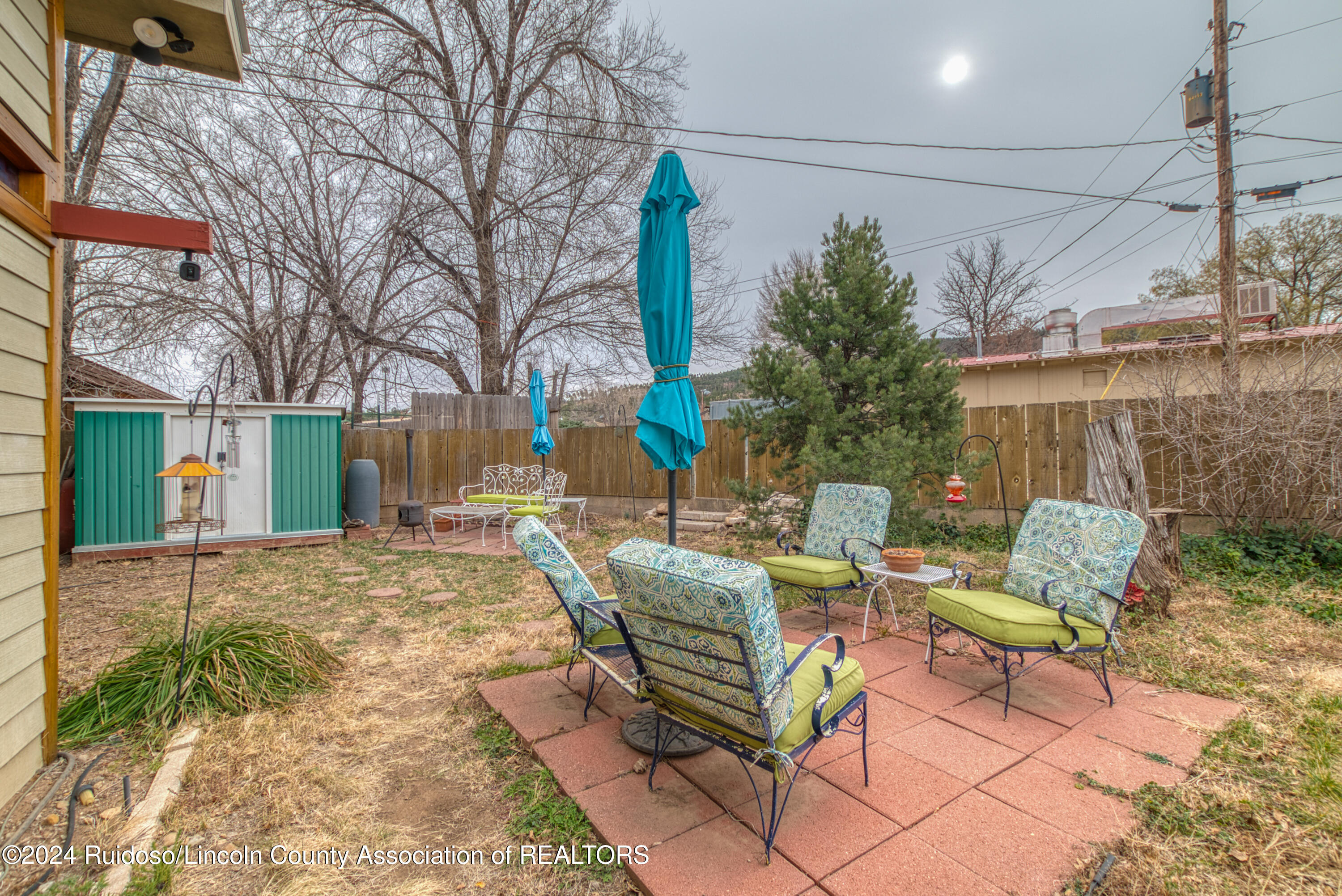 203 Horton Circle Cir, Ruidoso, New Mexico image 29