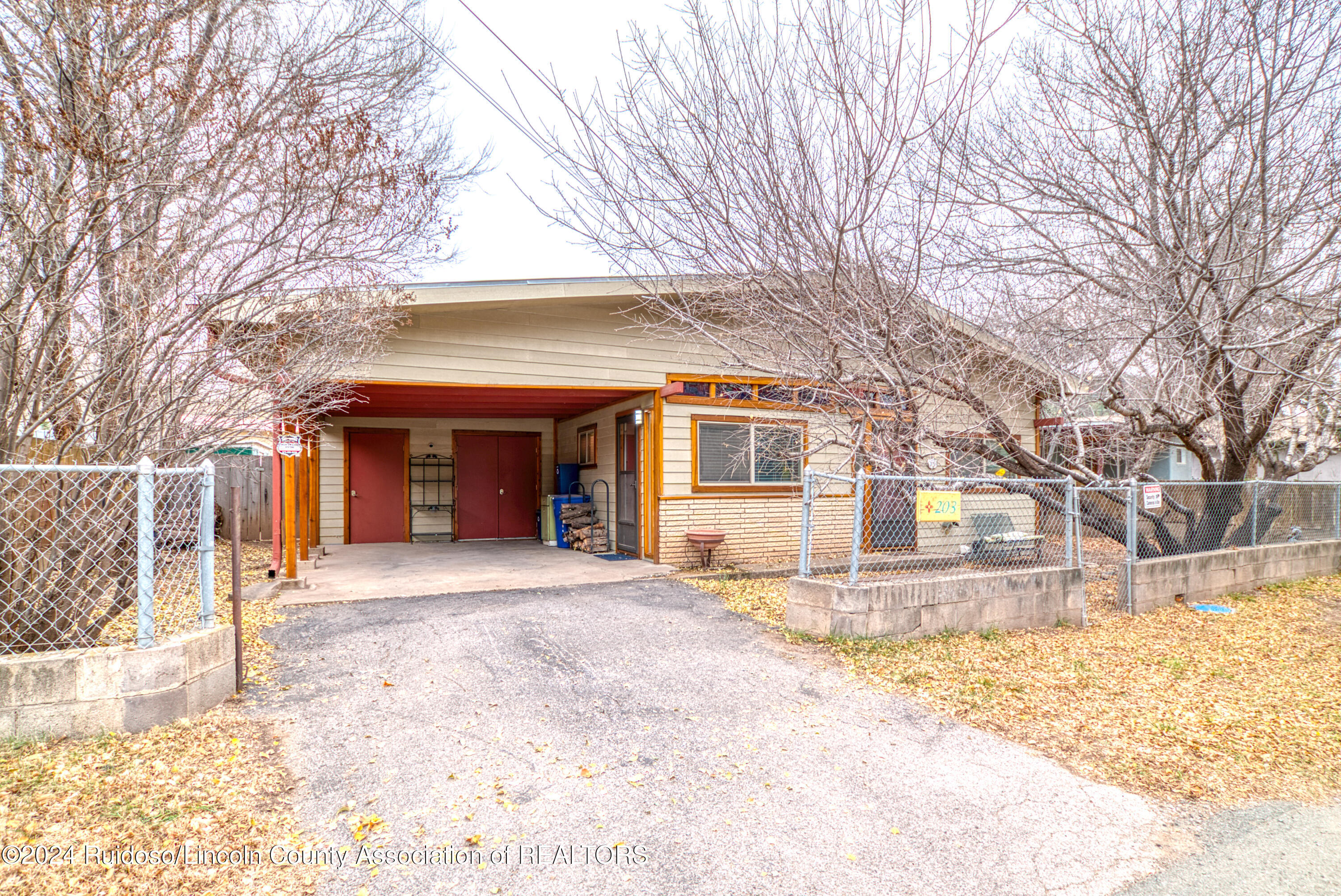 203 Horton Circle Cir, Ruidoso, New Mexico image 21