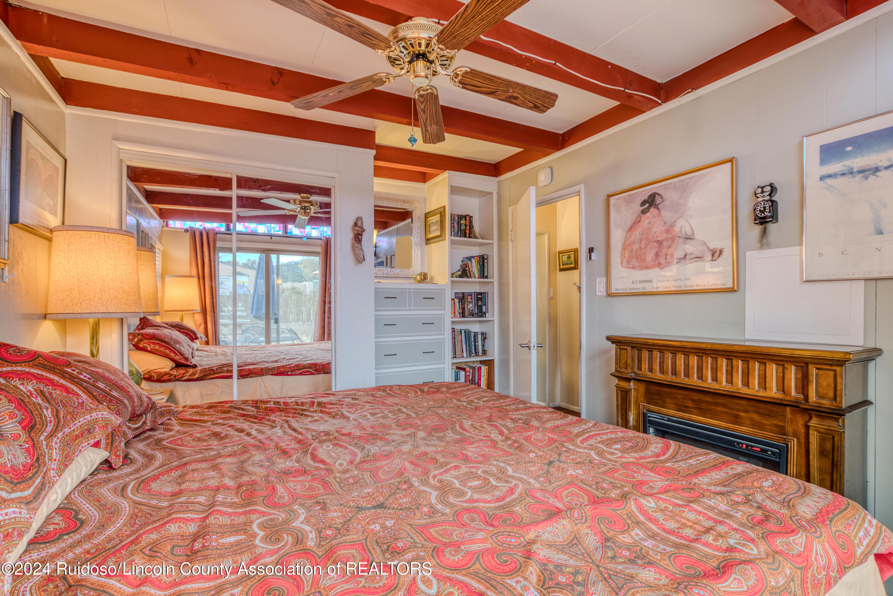 203 Horton Circle Cir, Ruidoso, New Mexico image 14