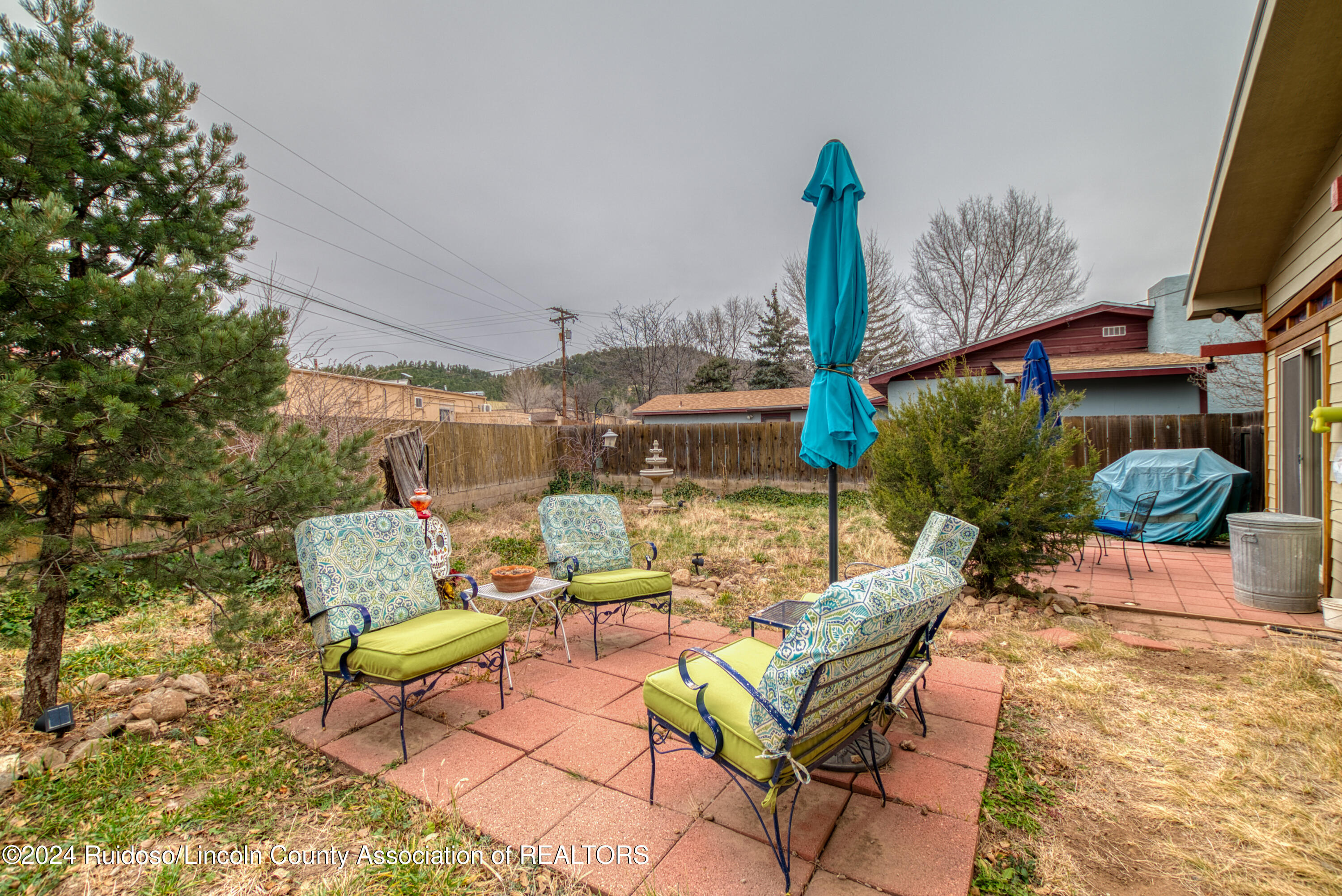 203 Horton Circle Cir, Ruidoso, New Mexico image 30