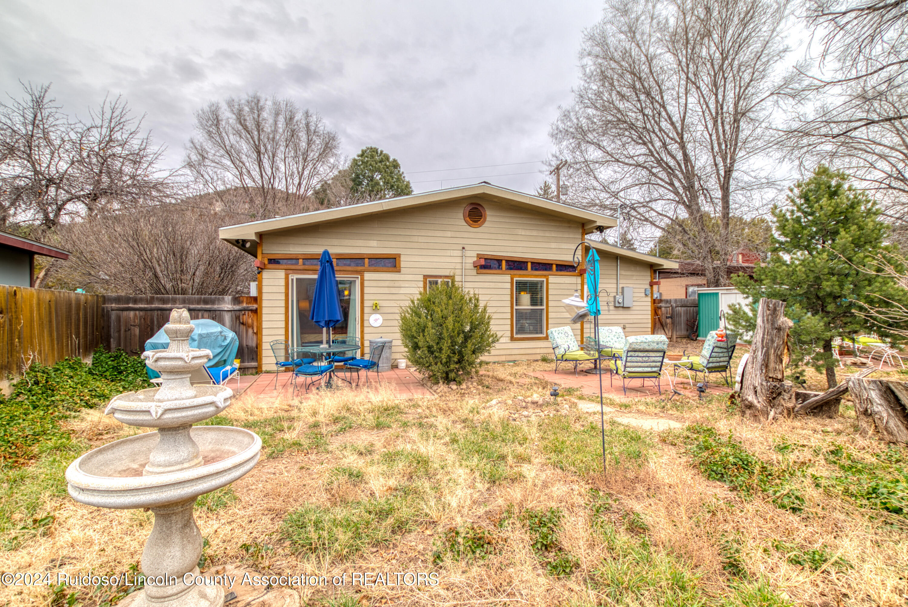 203 Horton Circle Cir, Ruidoso, New Mexico image 25