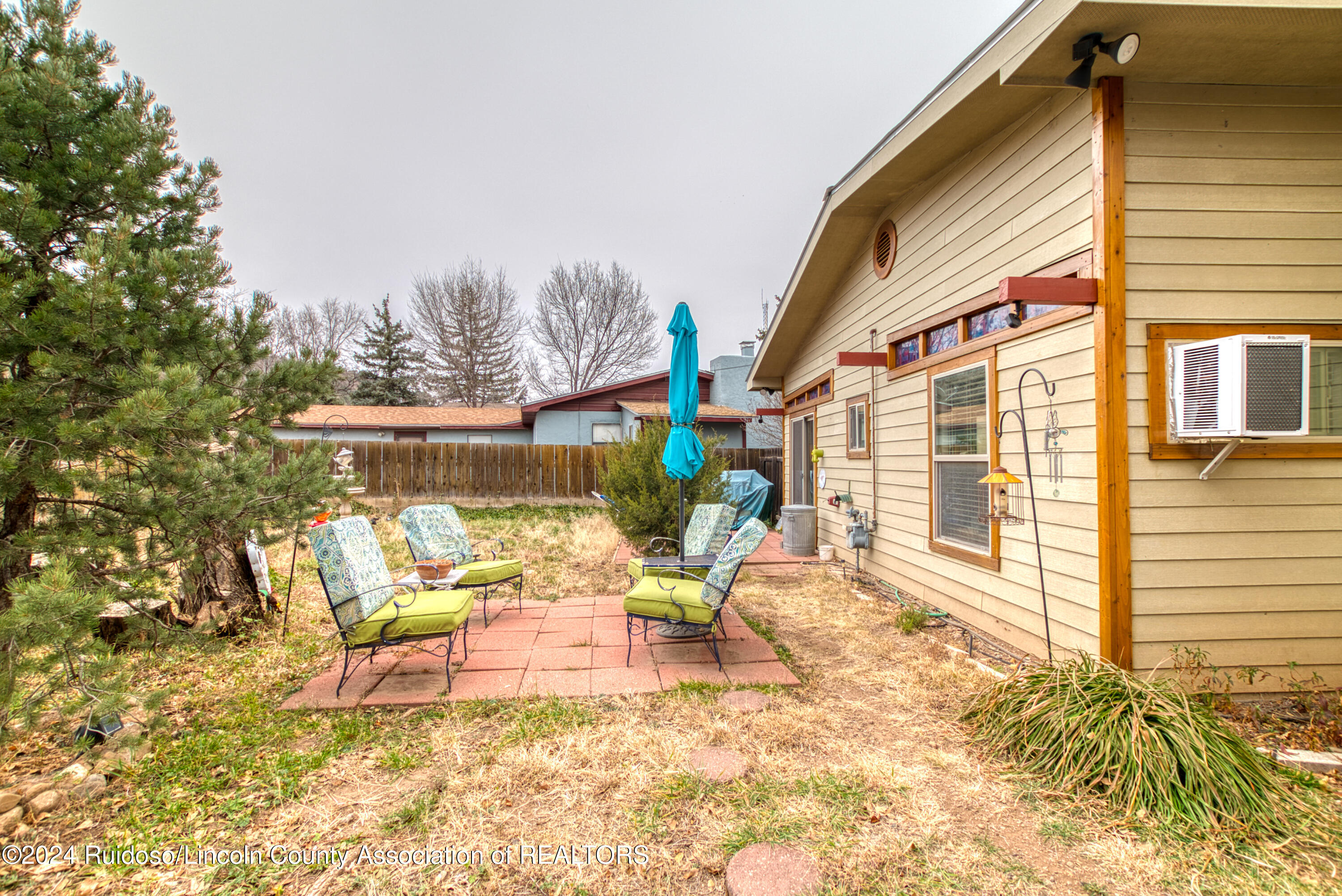 203 Horton Circle Cir, Ruidoso, New Mexico image 23