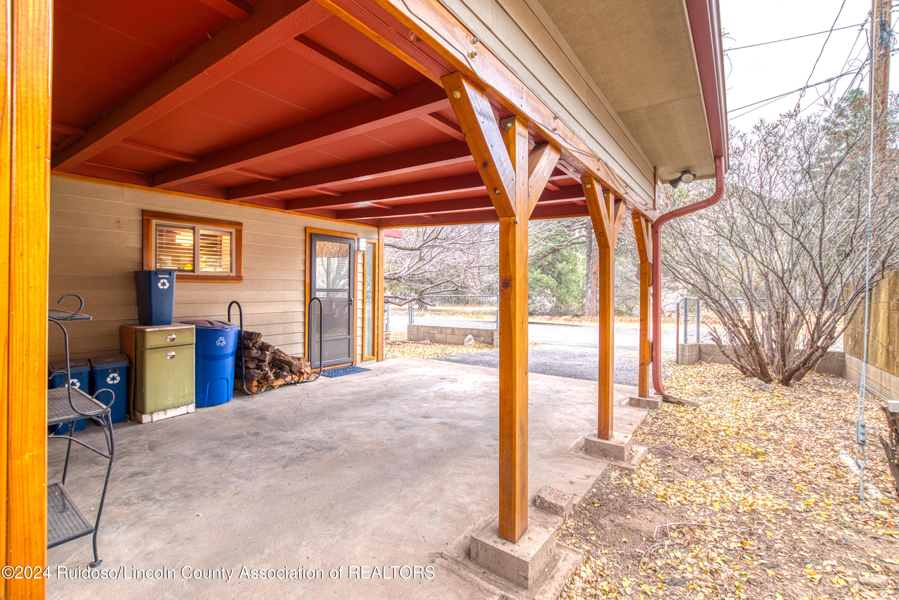 203 Horton Circle Cir, Ruidoso, New Mexico image 19